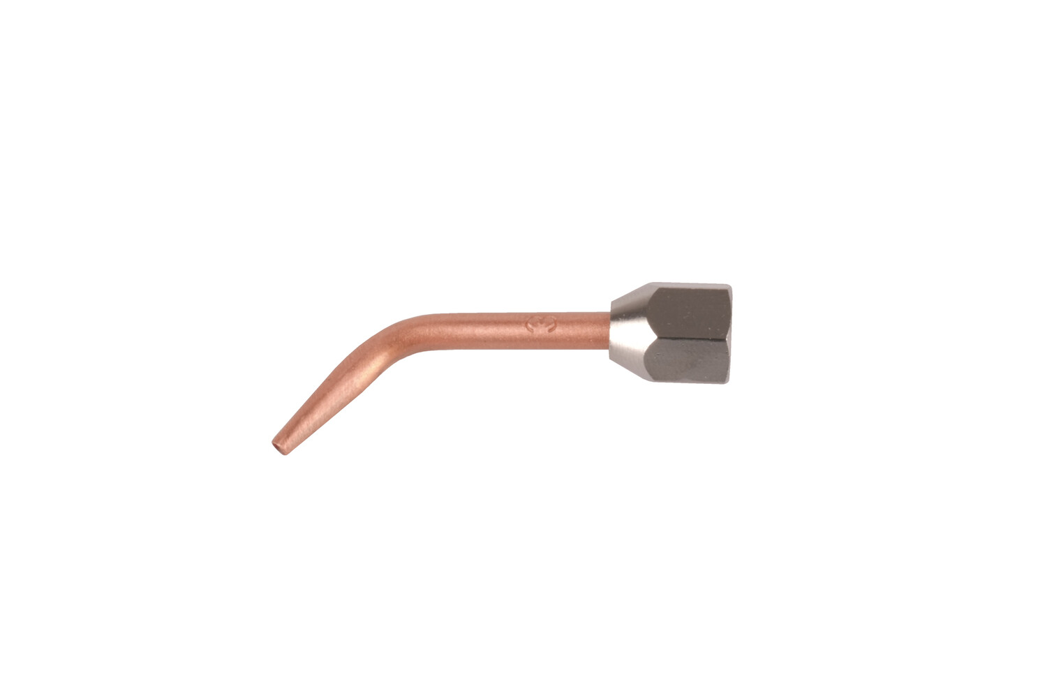 Branderkop Gentec torch nr. 3