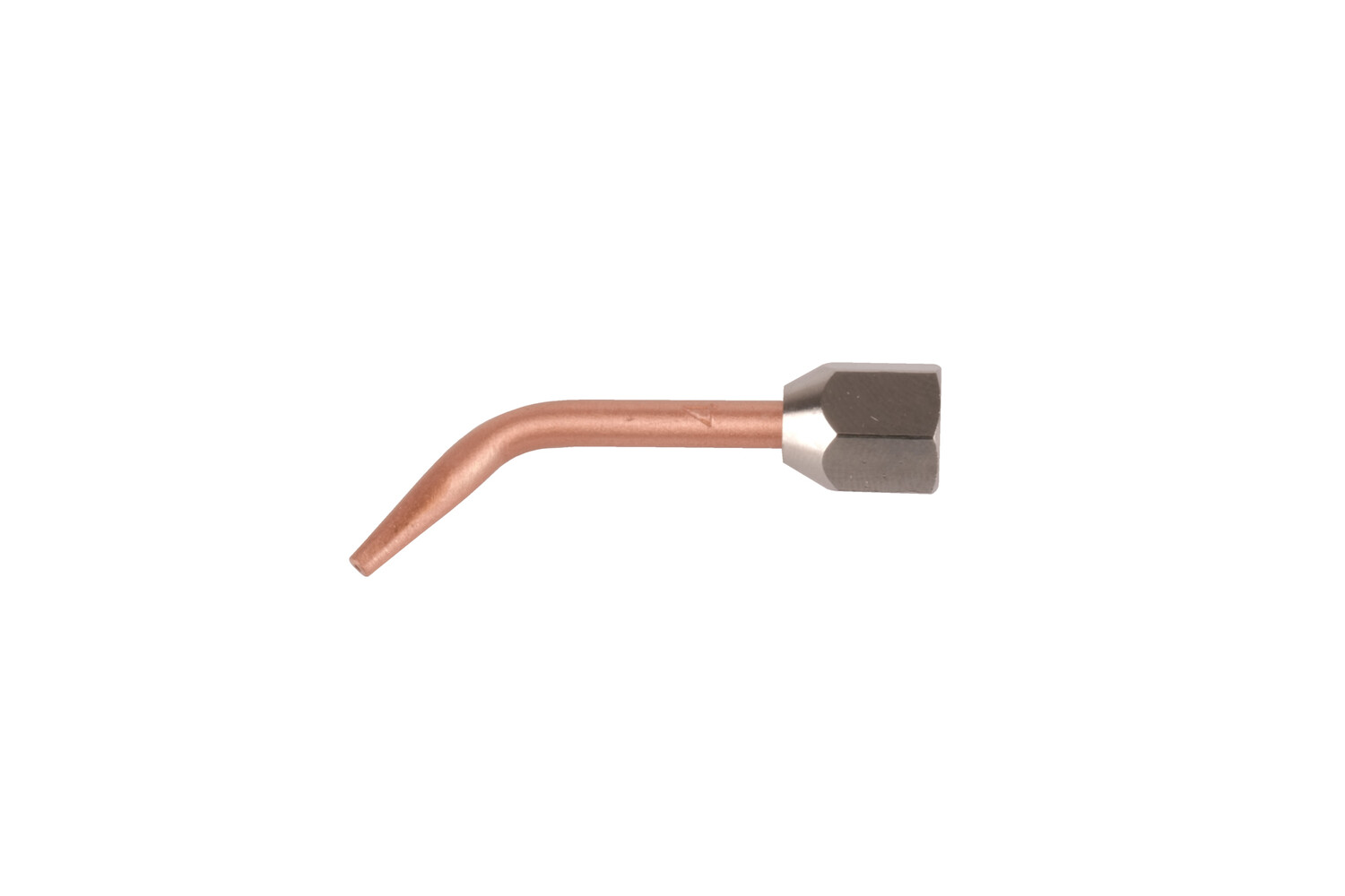 Branderkop Gentec torch nr. 4