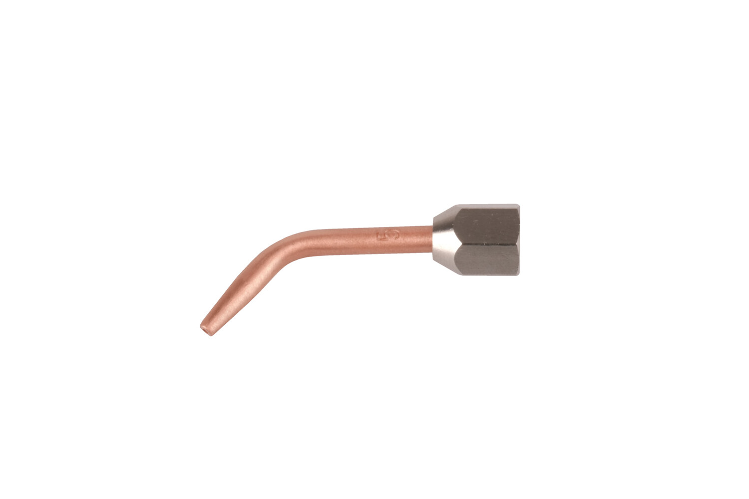 Branderkop Gentec torch nr. 5