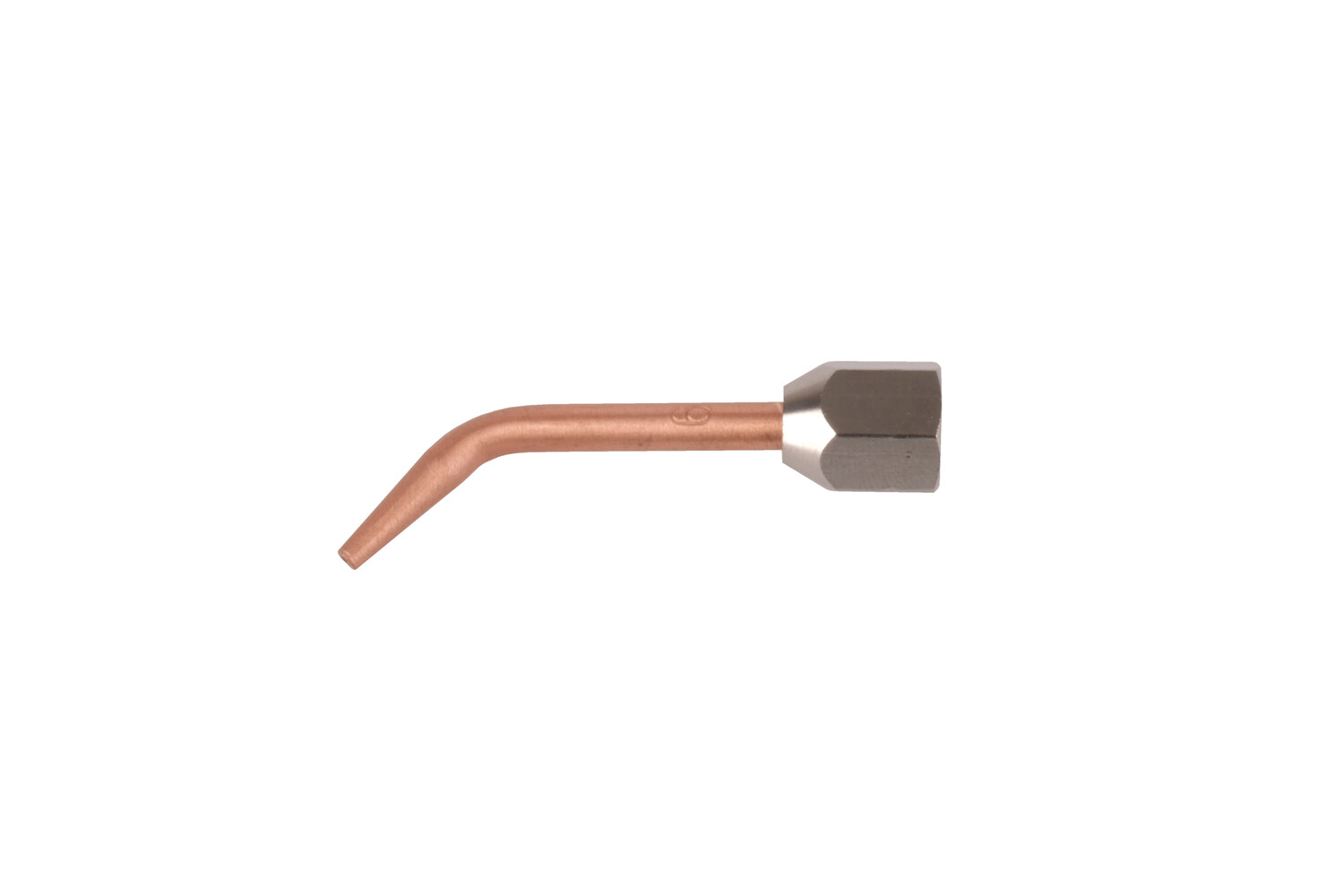 Branderkop Gentec torch nr. 6