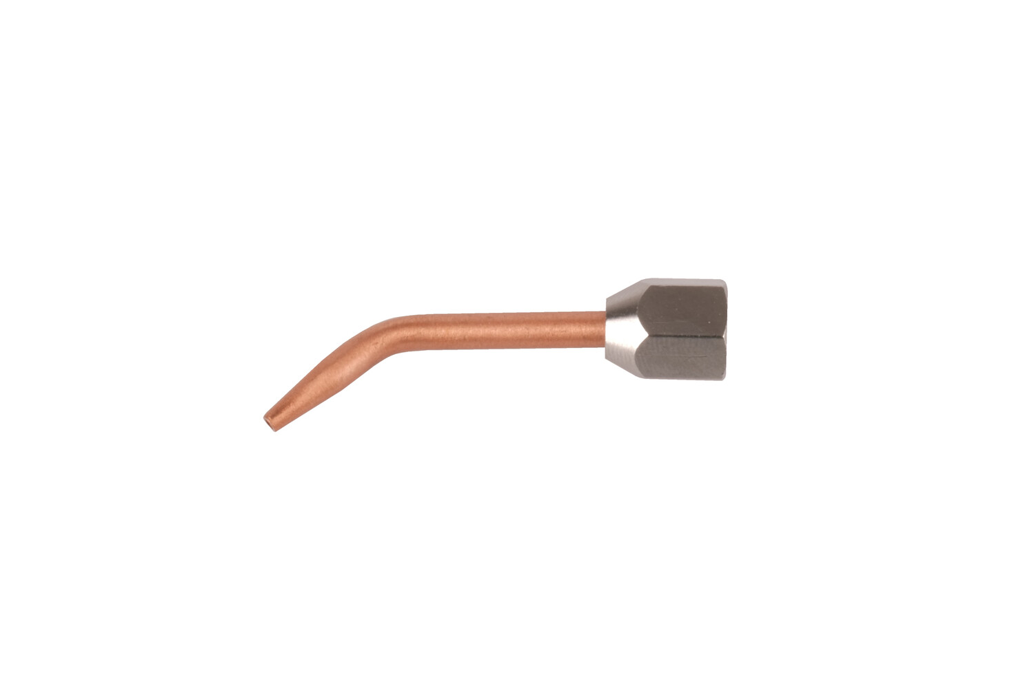 Branderkop Gentec torch nr. 7