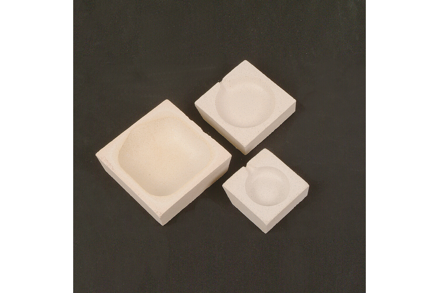 CREUSET 50 X 50 MM