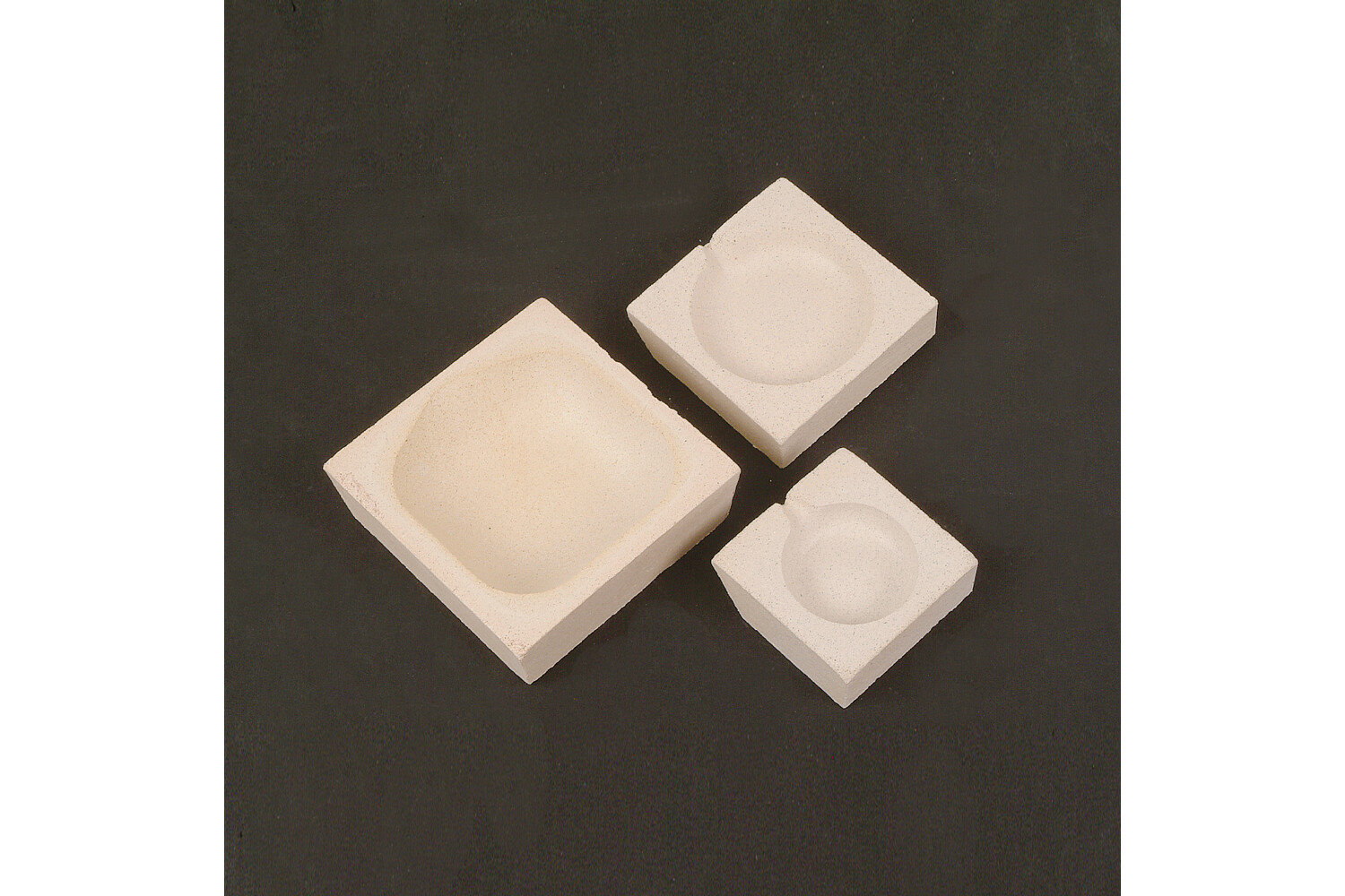 CREUSET 80 X 80 MM