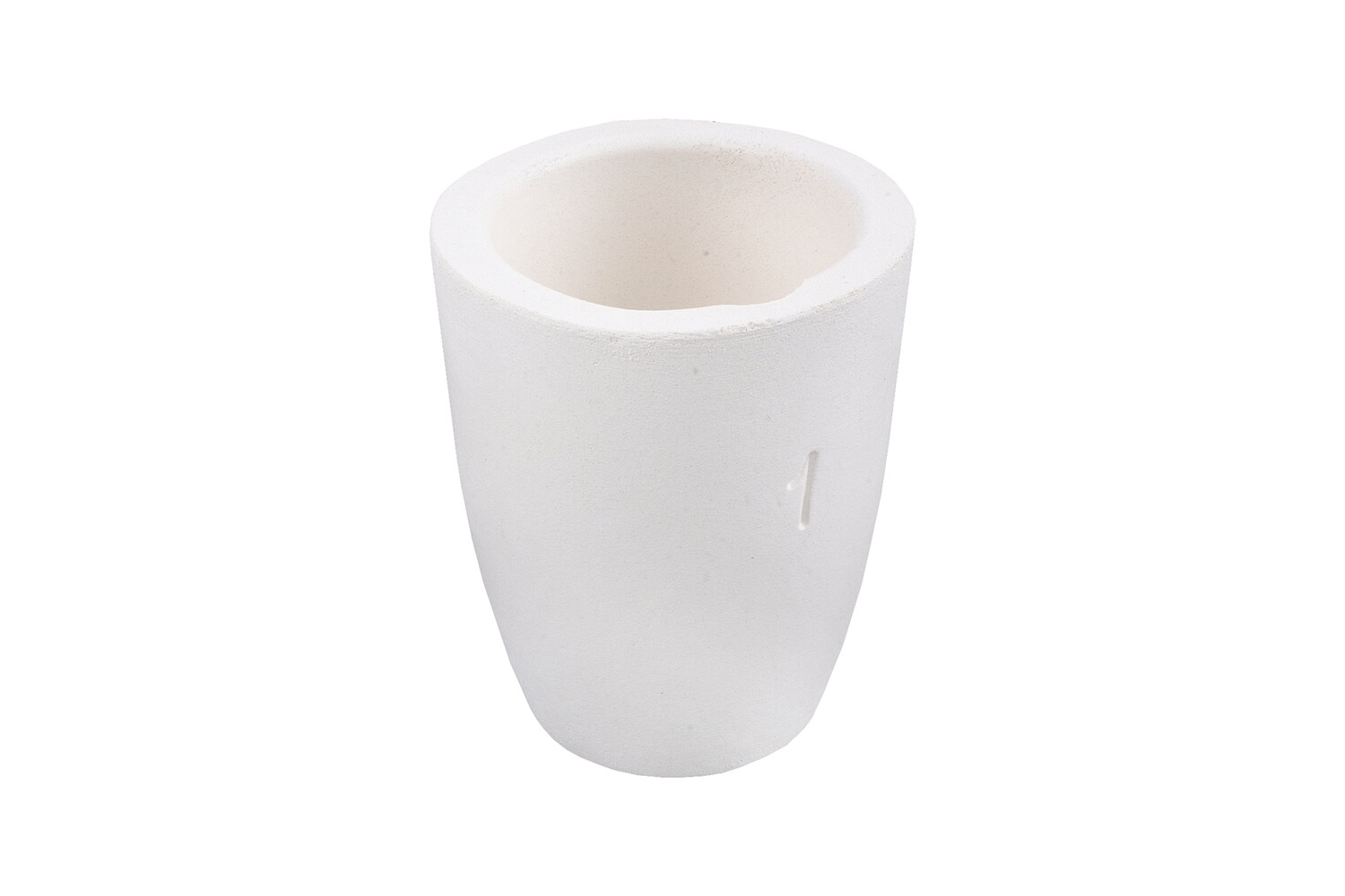 CREUSET CERAMIQUE BLANC