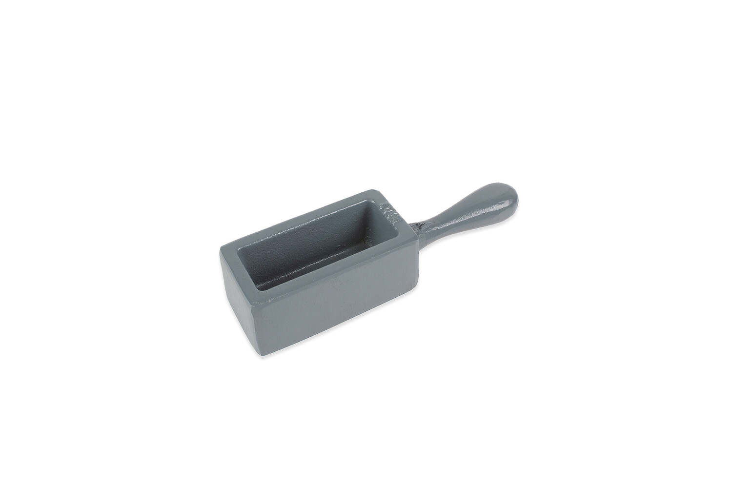 Gietloop voor baren 90x35x35 mm binnenmaat