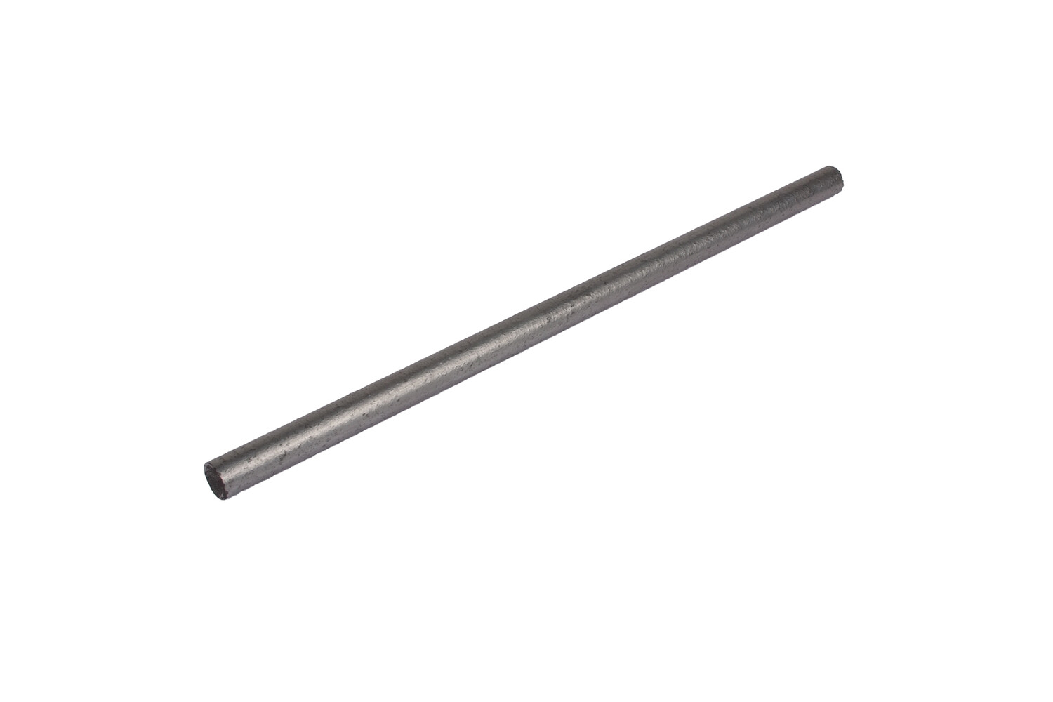 BARRE EN GRAPHITE 240 X 10 MM