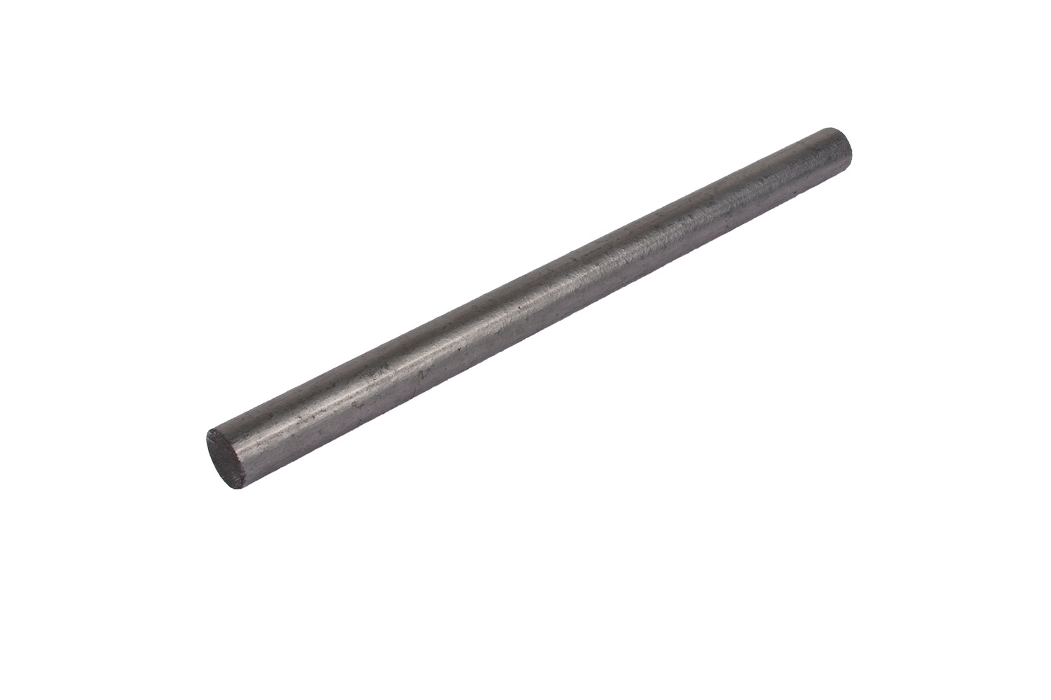 BARRE EN GRAPHITE 240 X 16 MM