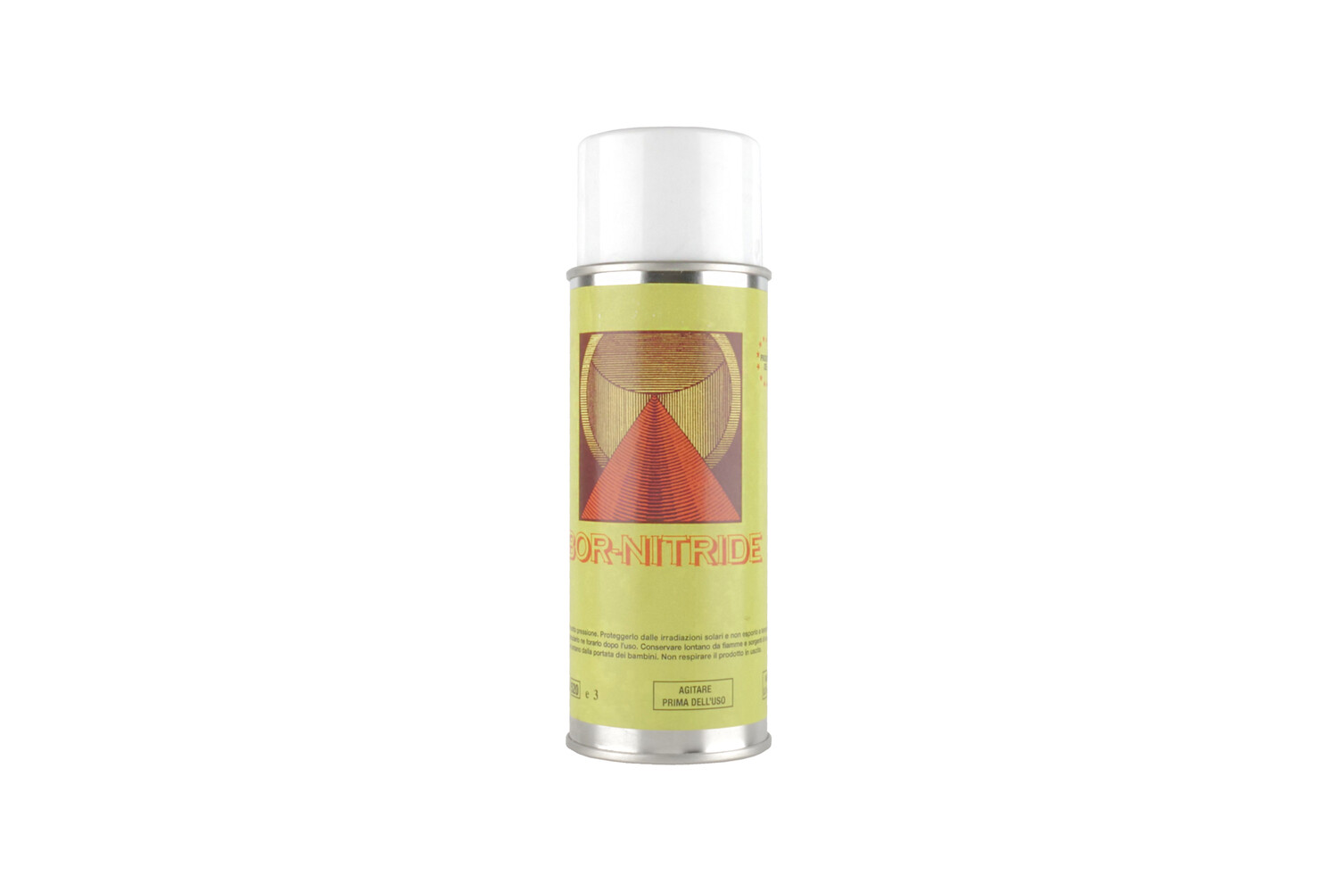 BOR-NITRIDE SPRAY 400ML