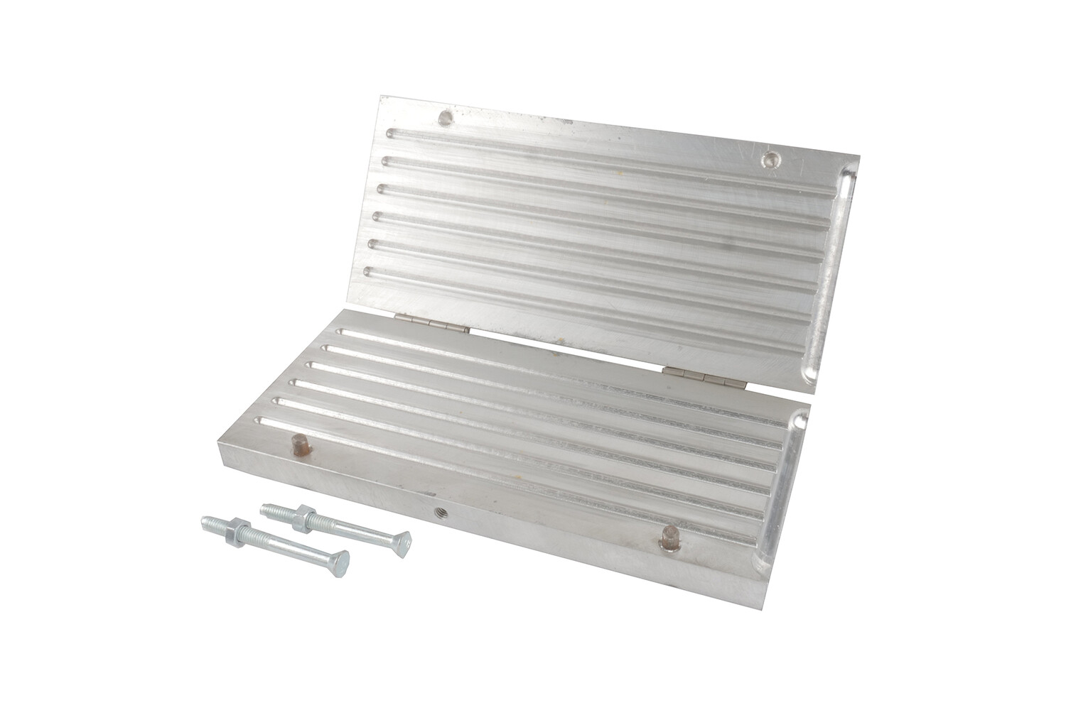 LINGOTIÈRE 5 MM POUR ARBRE DE CIRE