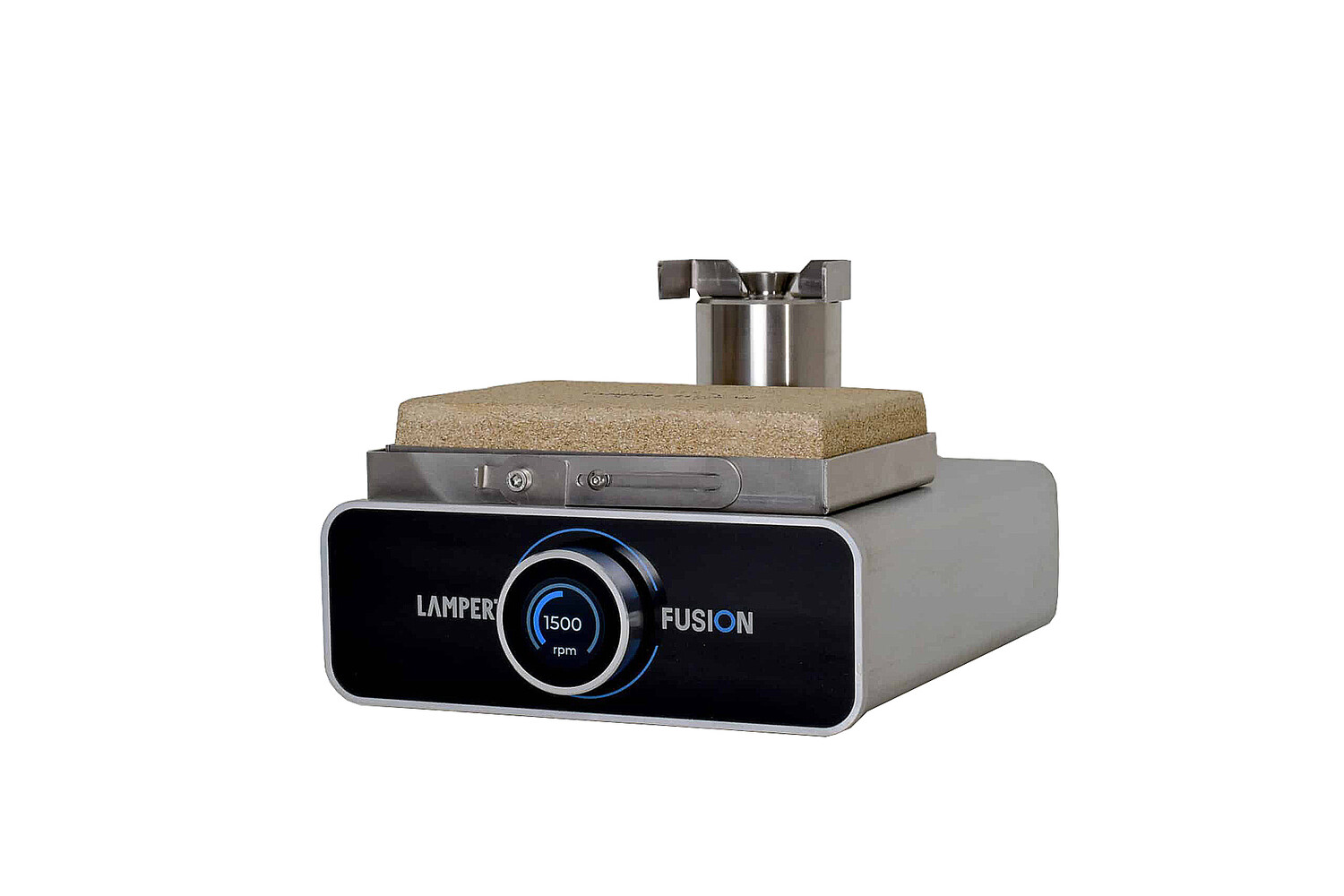 Machine de coulée par fusion Lampert