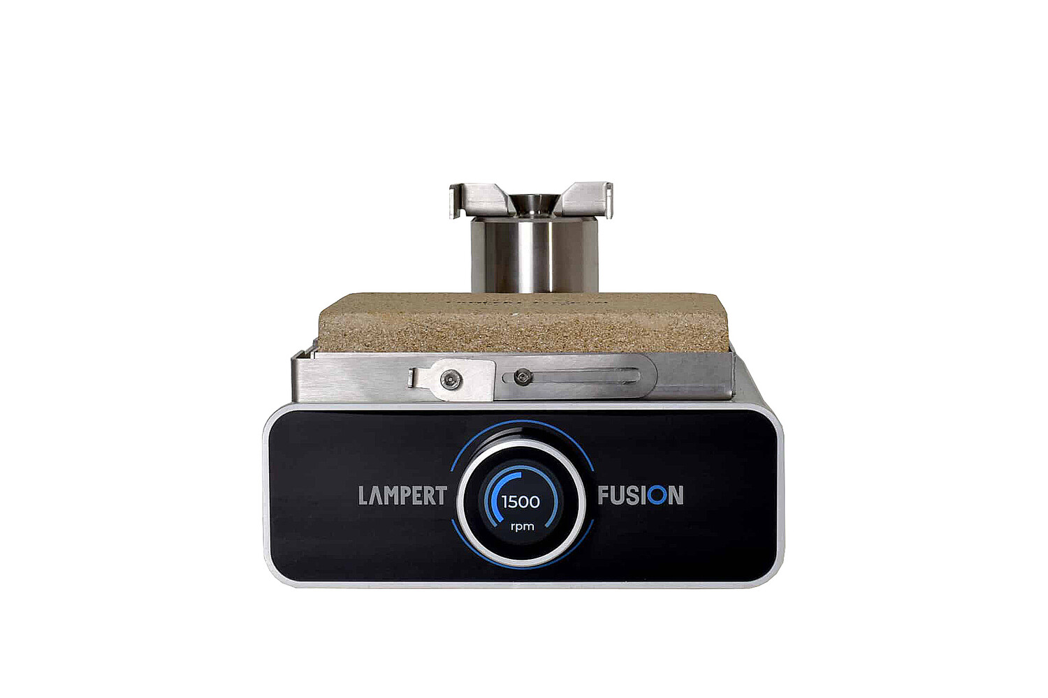 Machine de coulée par fusion Lampert
