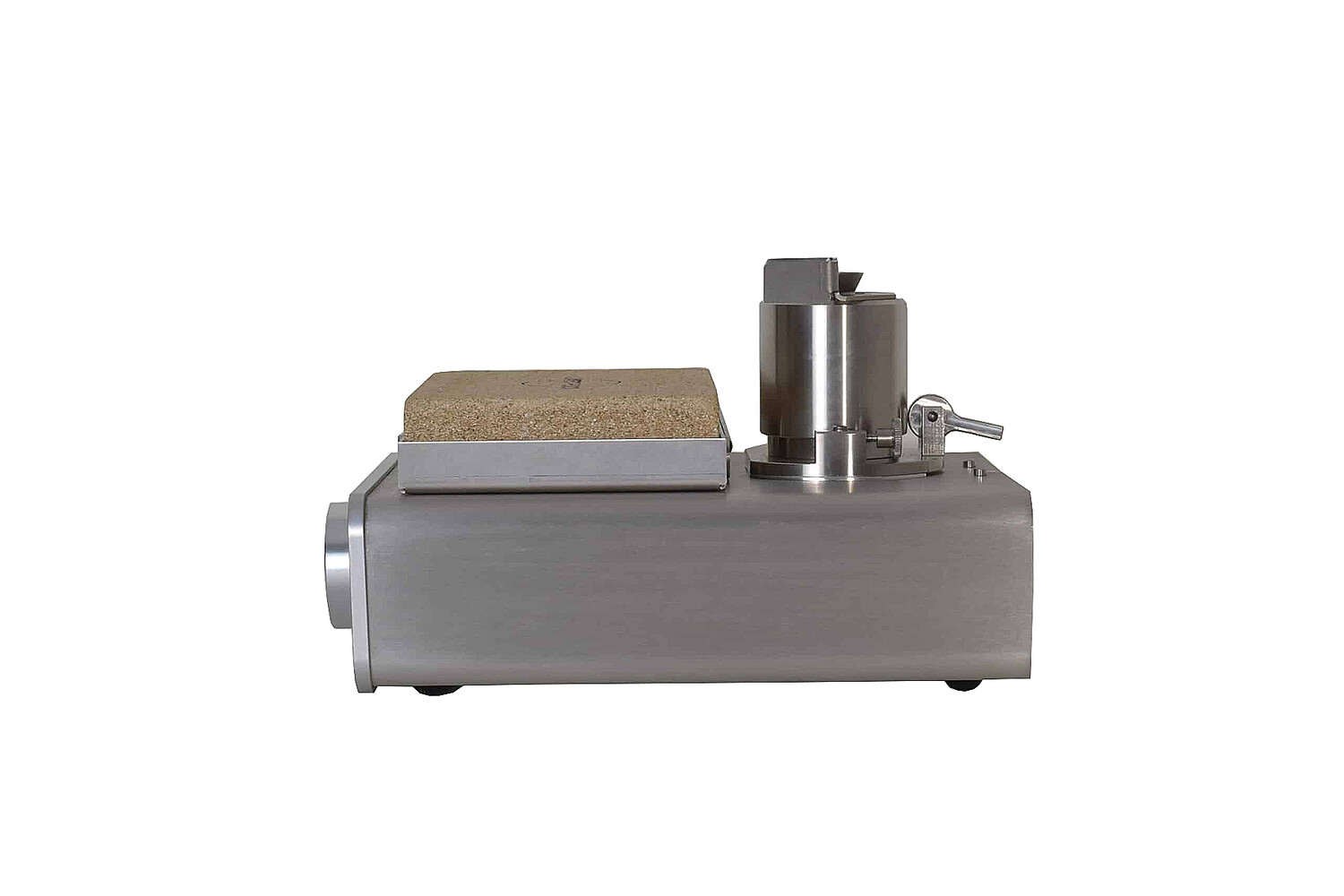 Machine de coulée par fusion Lampert