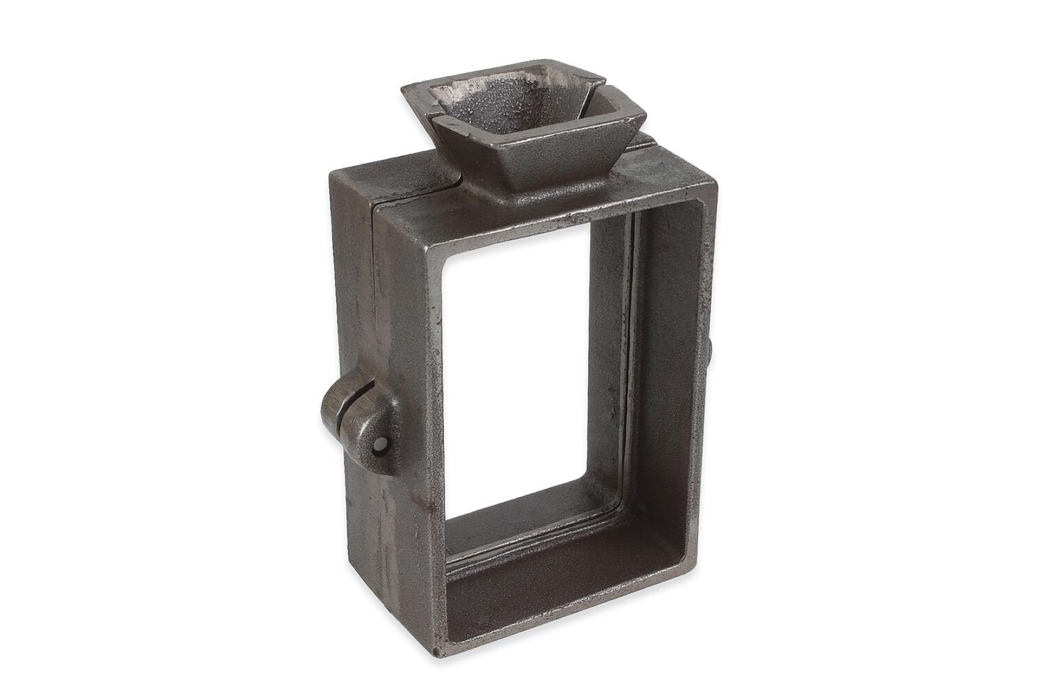 LINGOTIERE CRUCHE RECTANGLE 110X76X53 MM