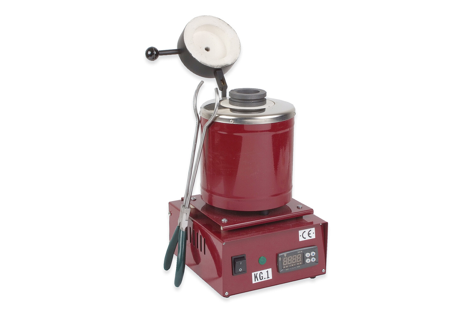 FOUR ELECTRIQUE BAILO - 1 KG