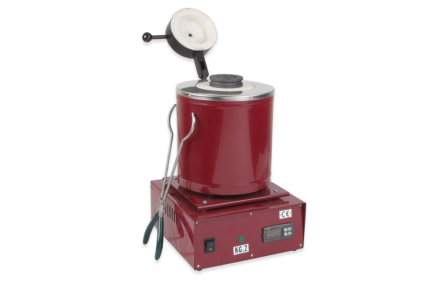 FOUR ELECTRIQUE BAILO - 2 KG