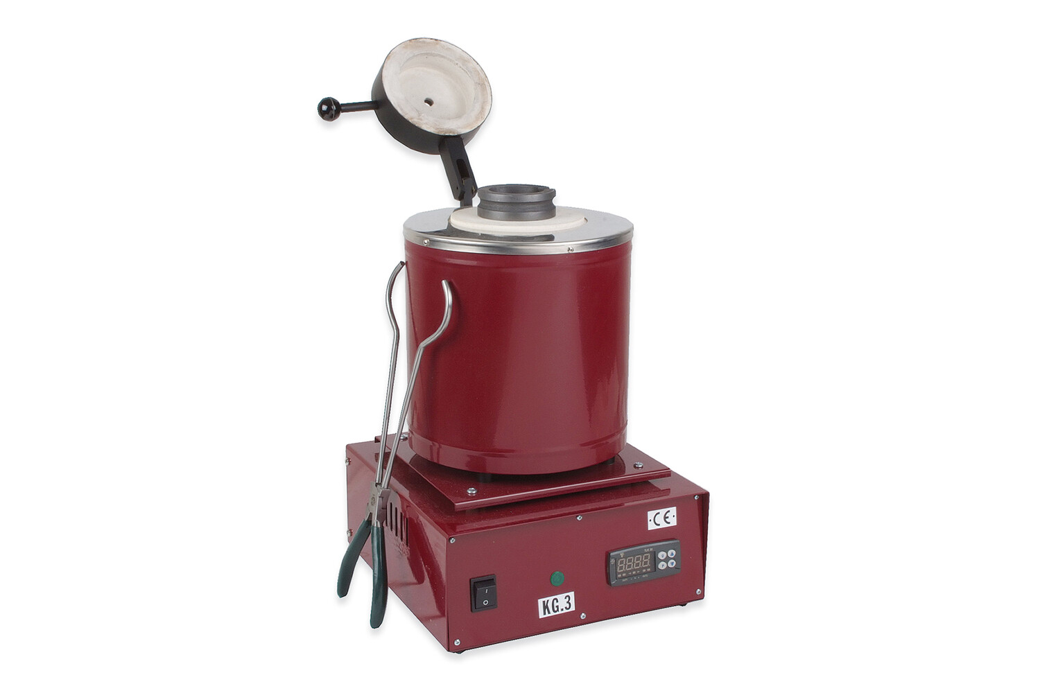 FOUR ELECTRIQUE BAILO - 3 KG