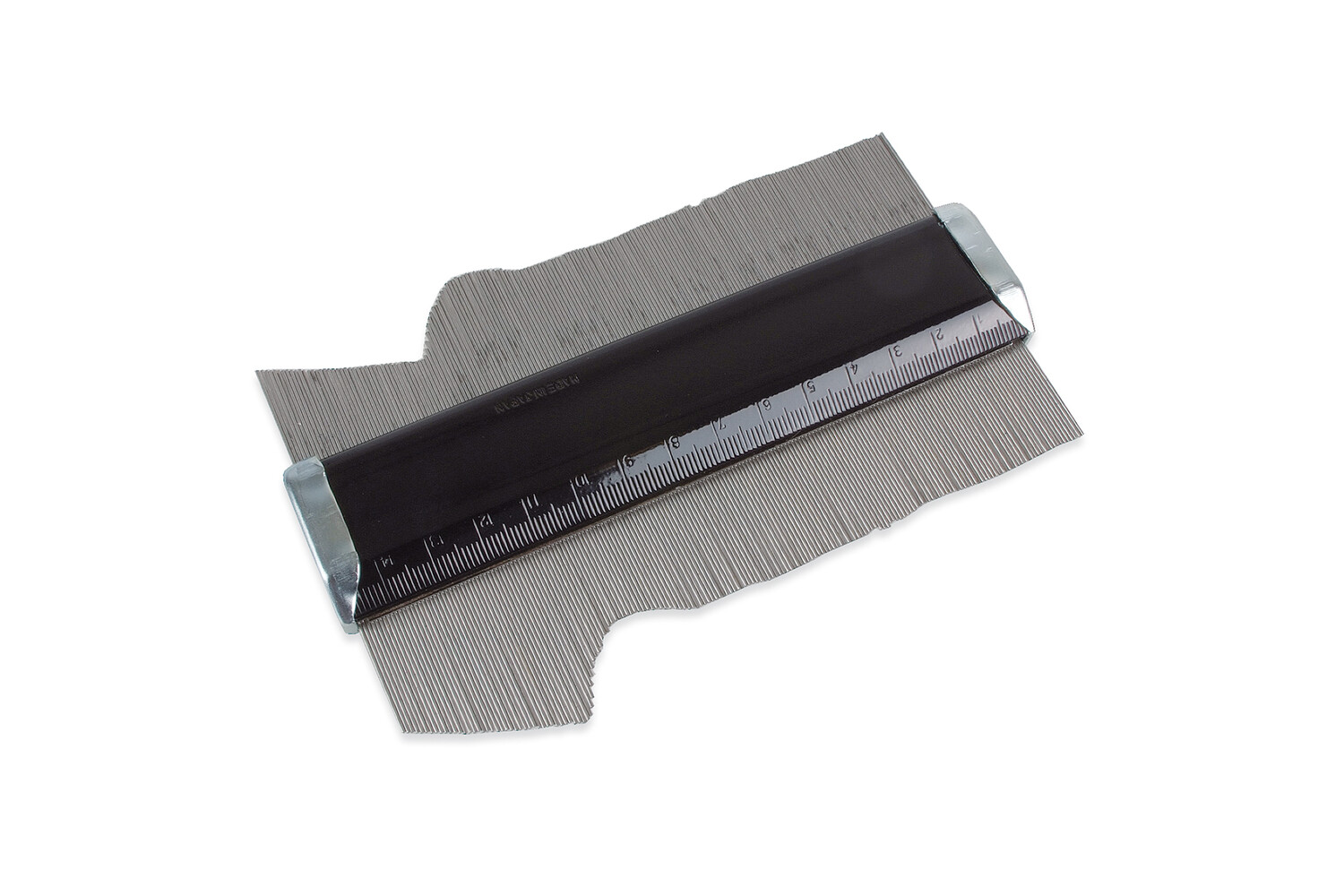 GABARIT A DECOUPER 150 MM