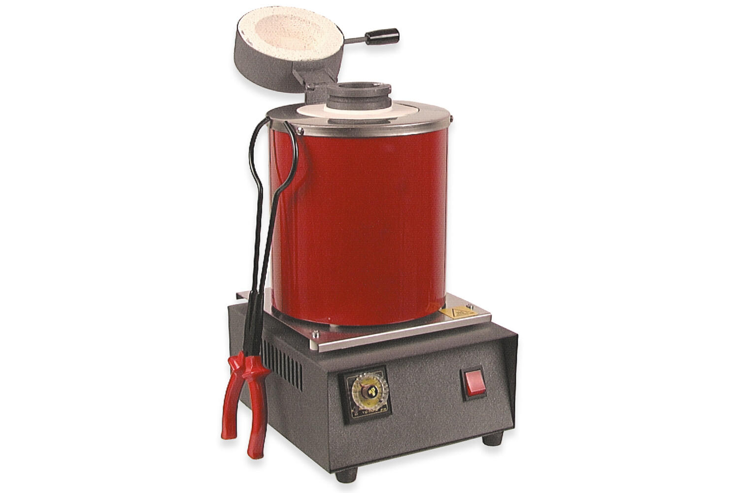 FOUR ELECTRIQUE 2 KG