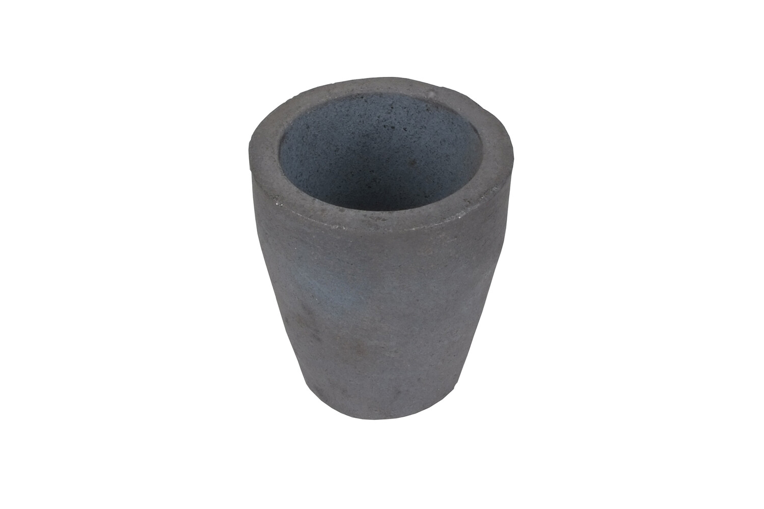 CREUSET GRAPHITE POUR 500 GRAMMES D'OR