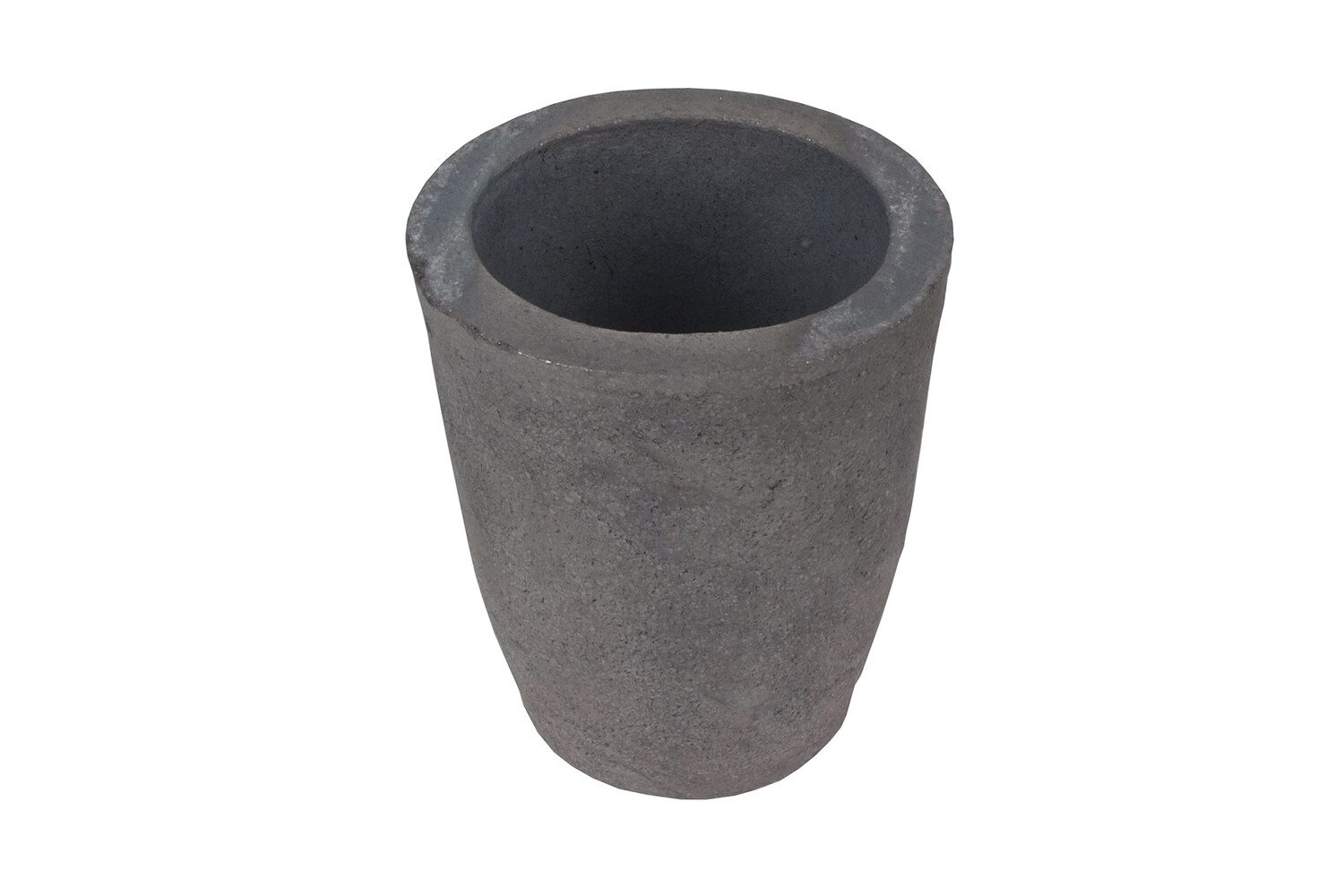 CREUSET GRAPHITE POUR 1000 GRAMMES D'OR