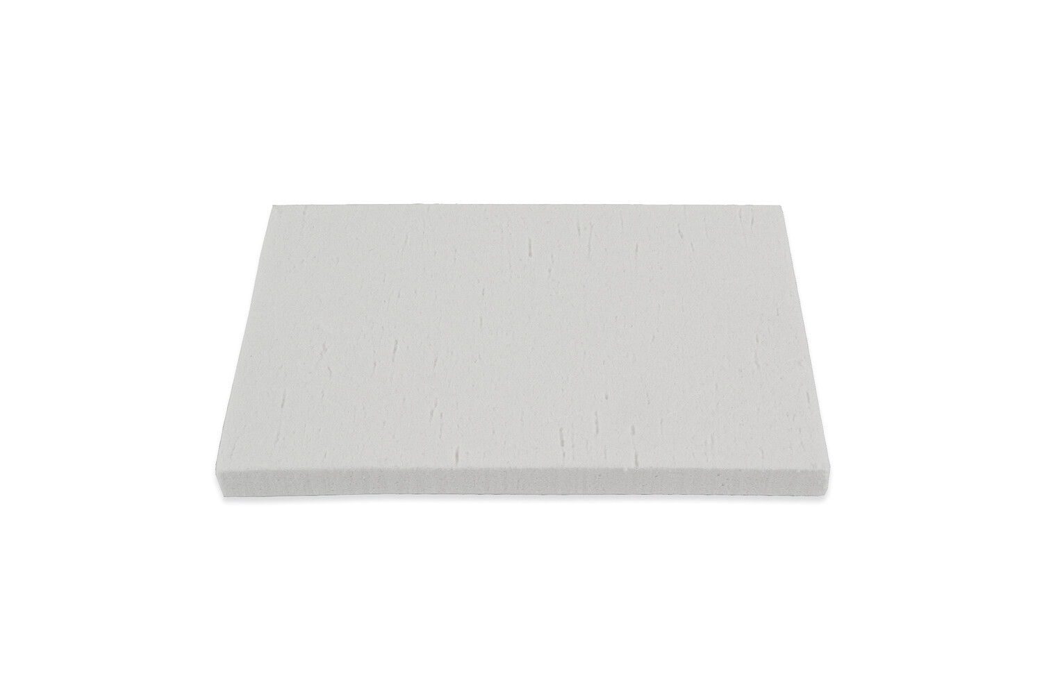 Art clay silver - vezelplaat