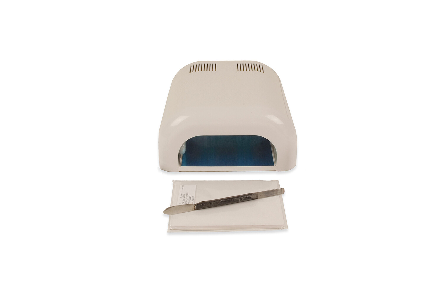 STARTER KIT-RESINE UV