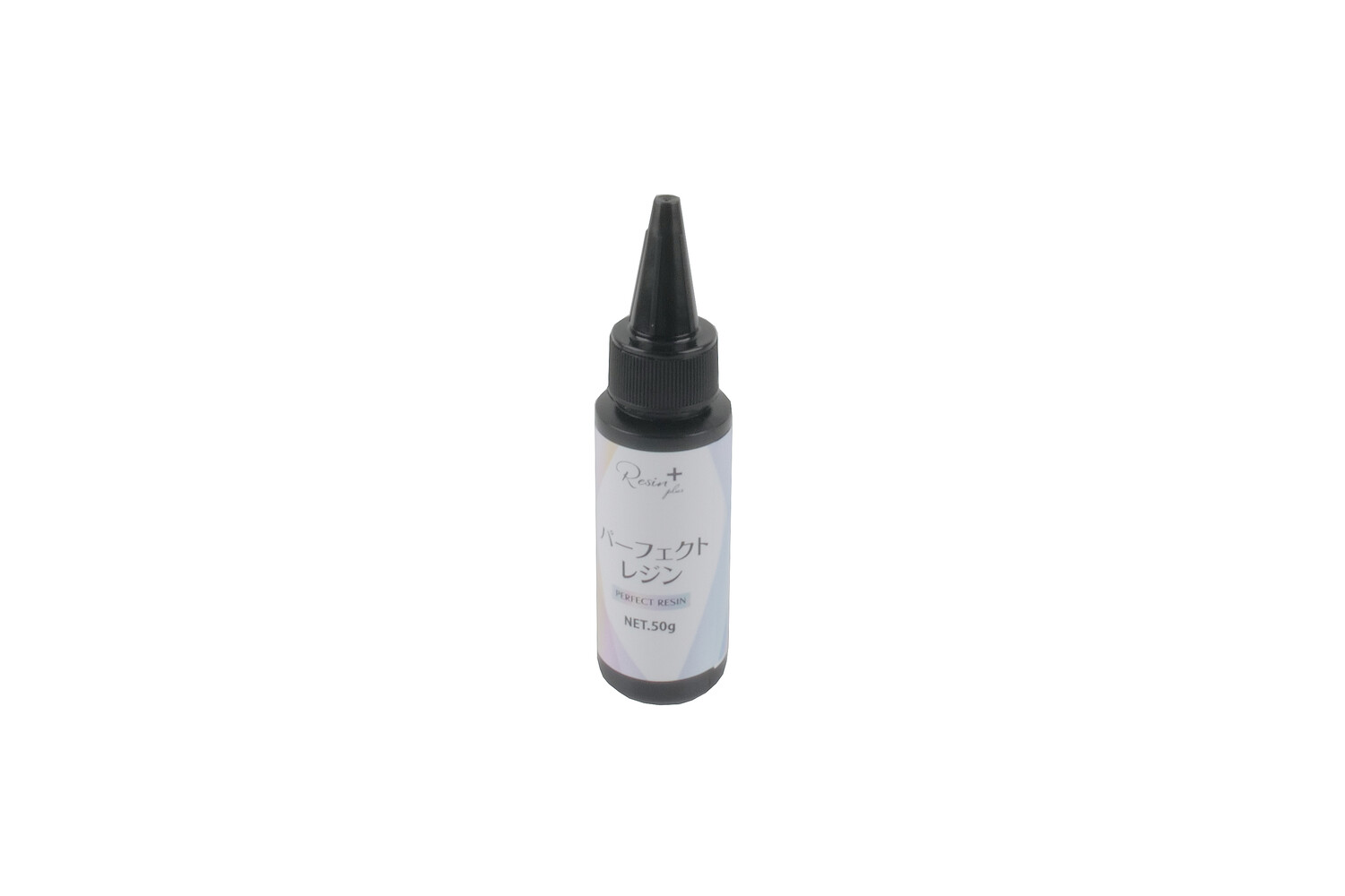 RESINE ACRYLIQUE UV/LED TRANSPARENTE