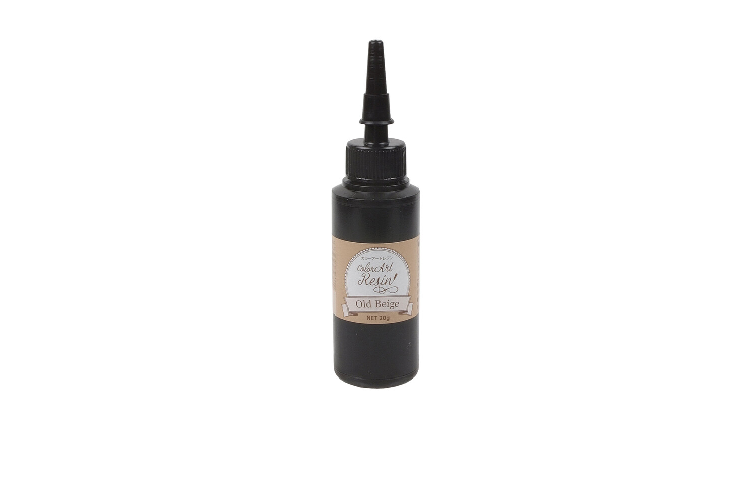 RESINE ACRYLIQUE UV BEIGE