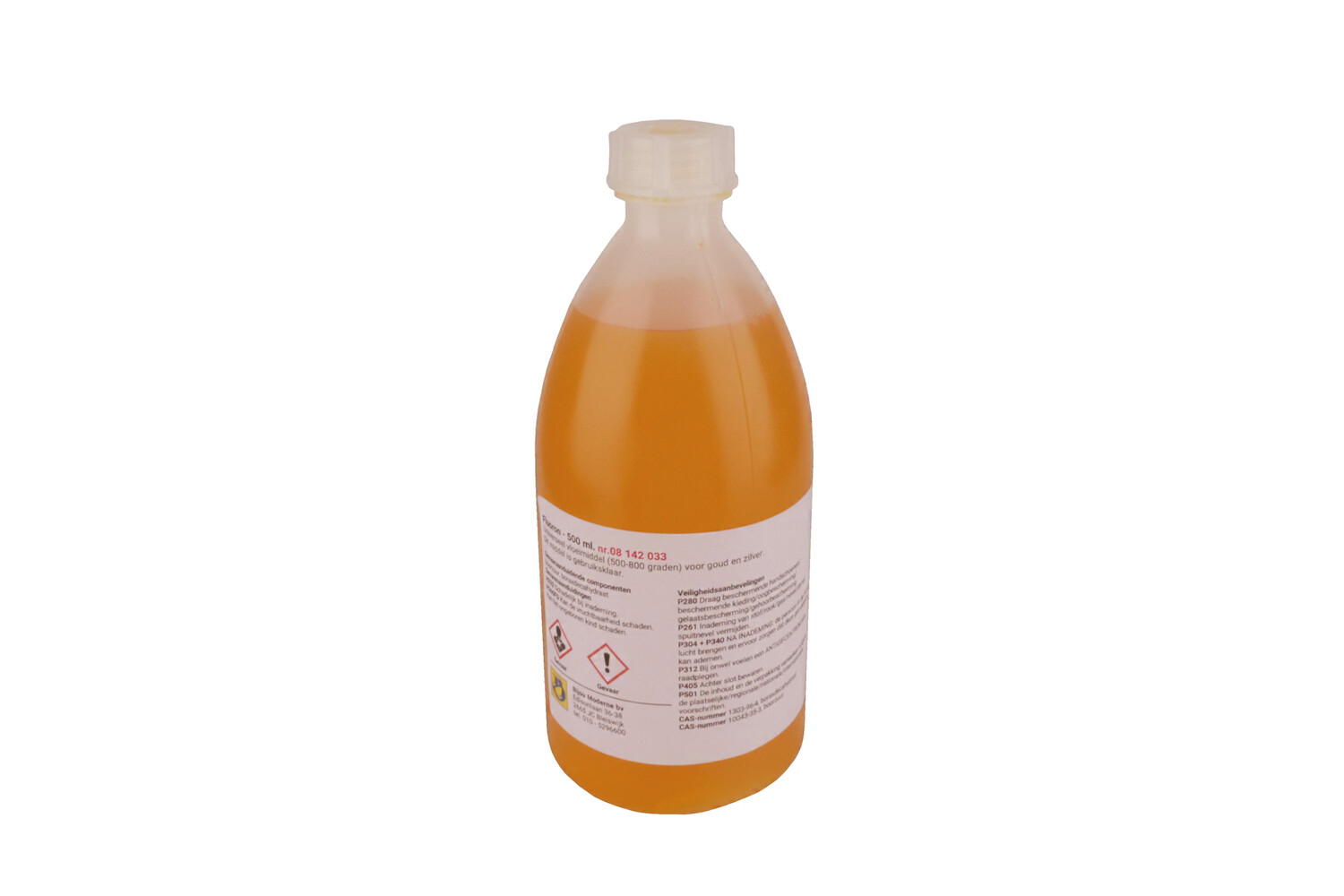 FLUX FLUORON 500 ML.