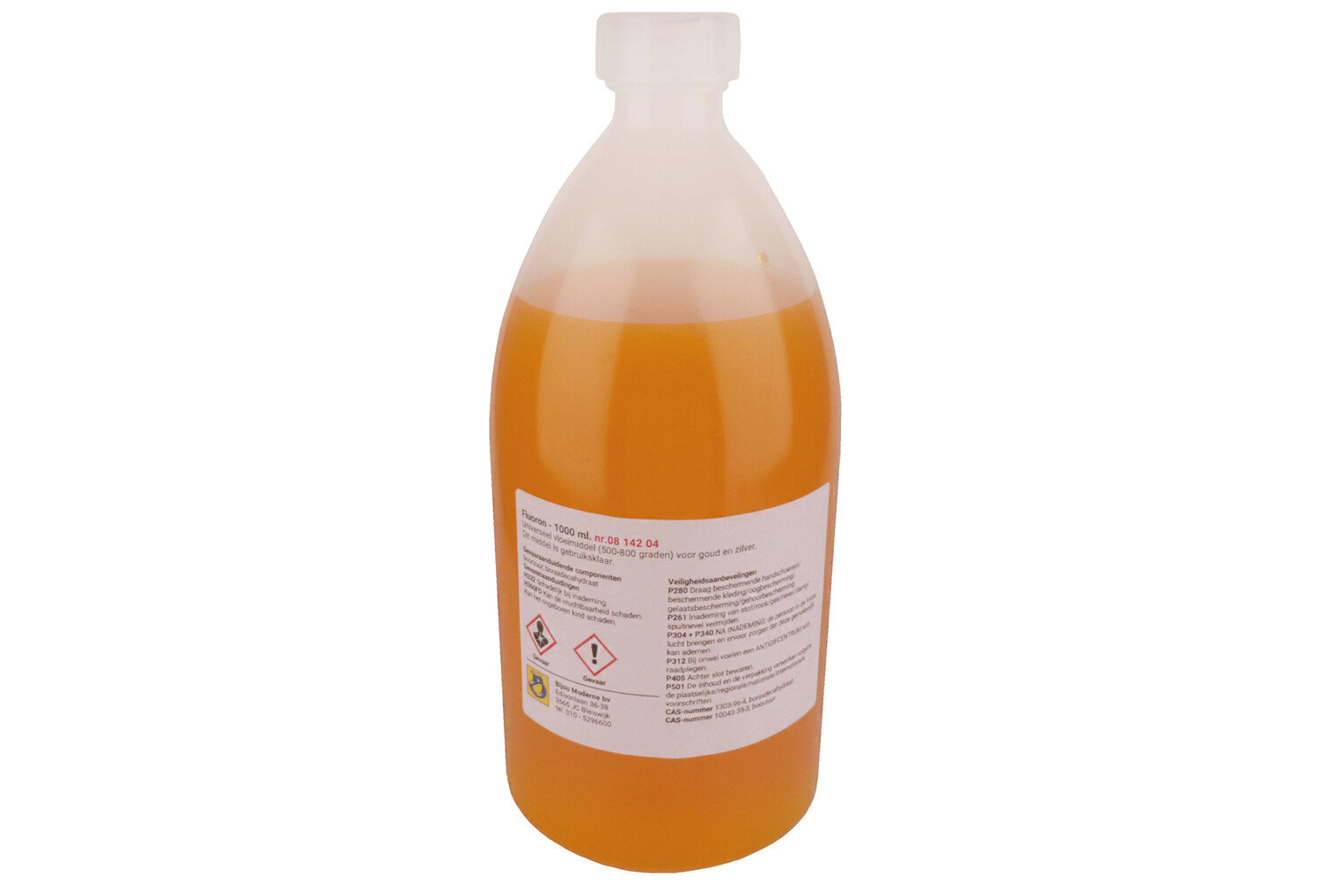FLUX FLUORON 1 LITRE.