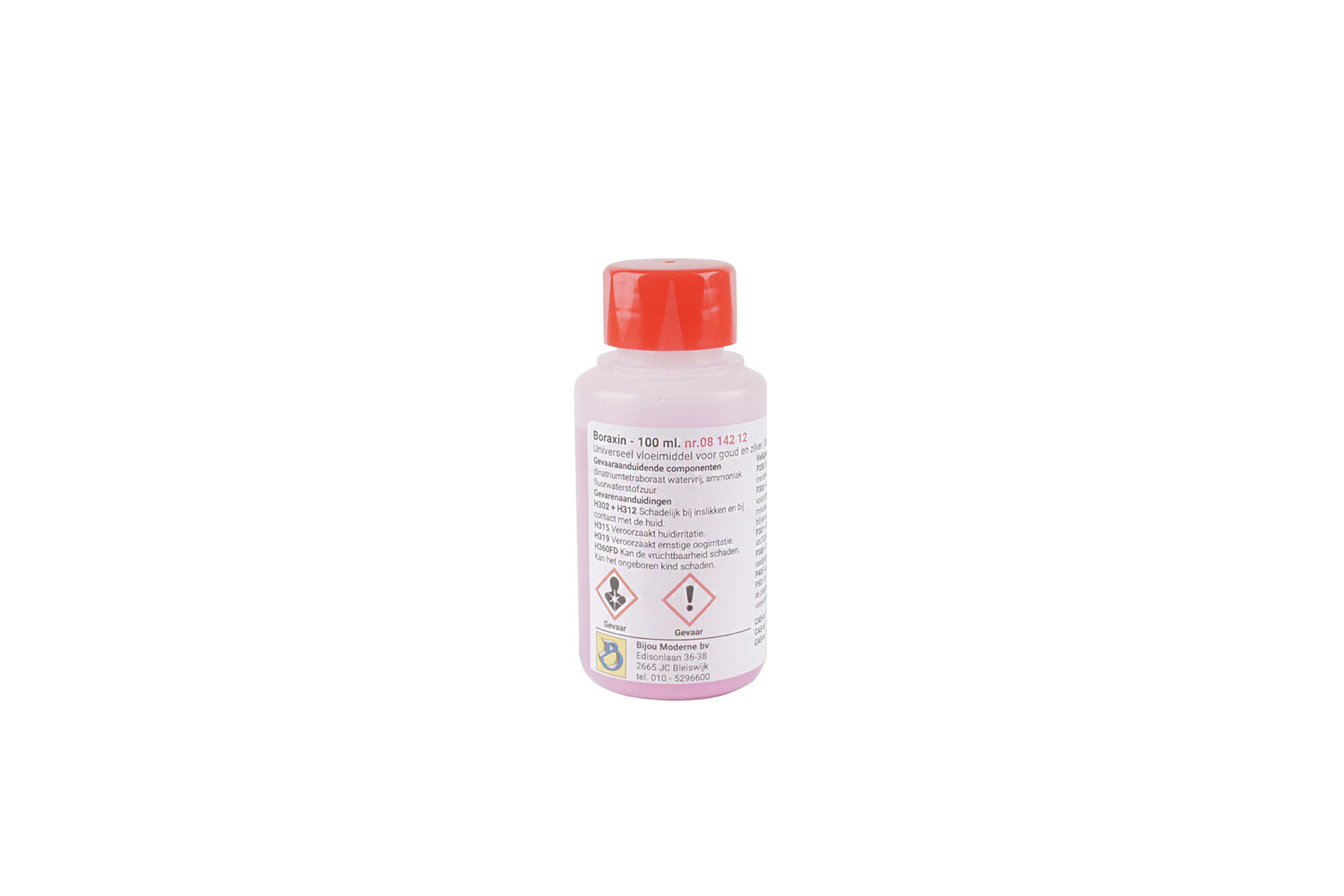 BORAXINE 100 ML