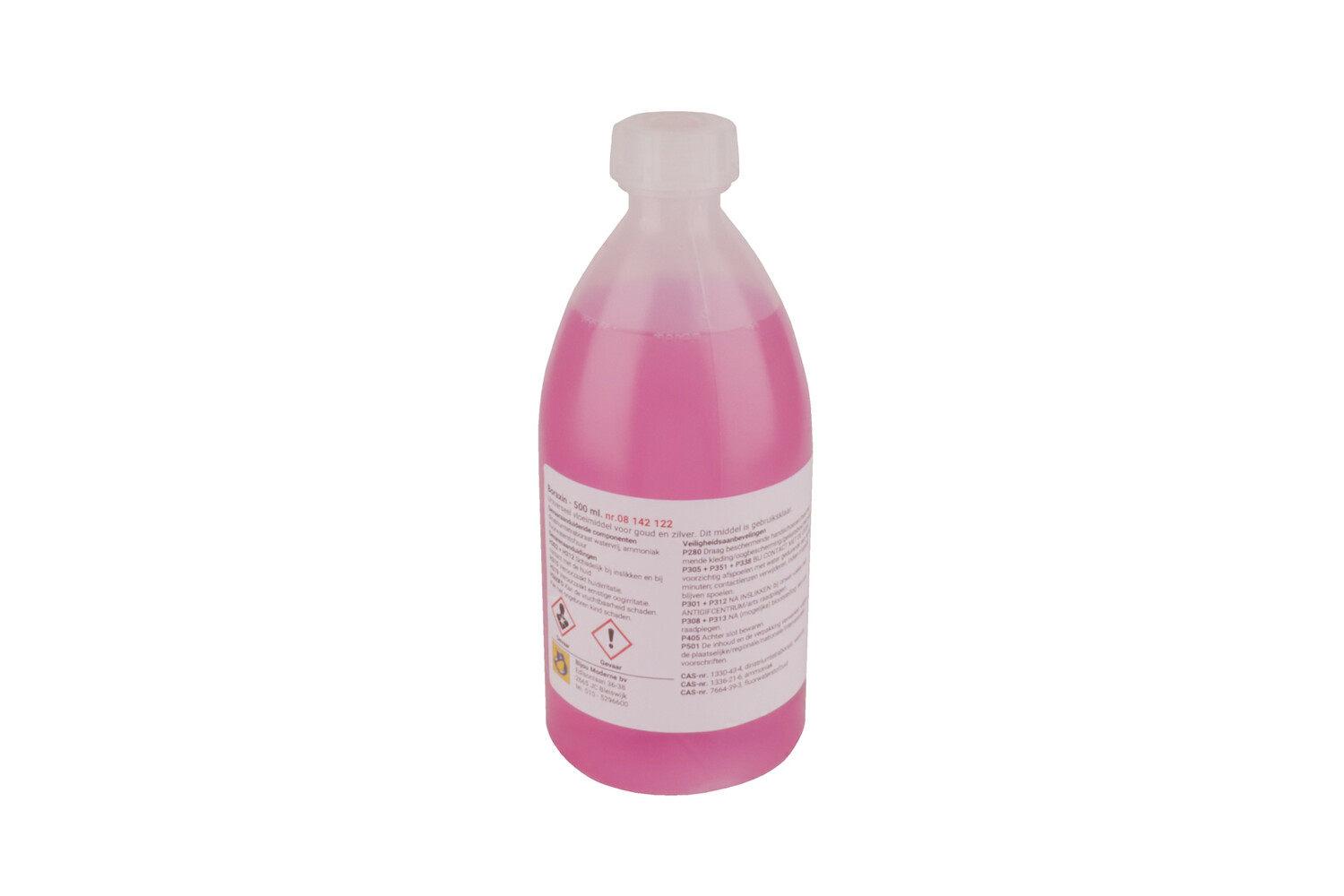 Boraxine 500 ml