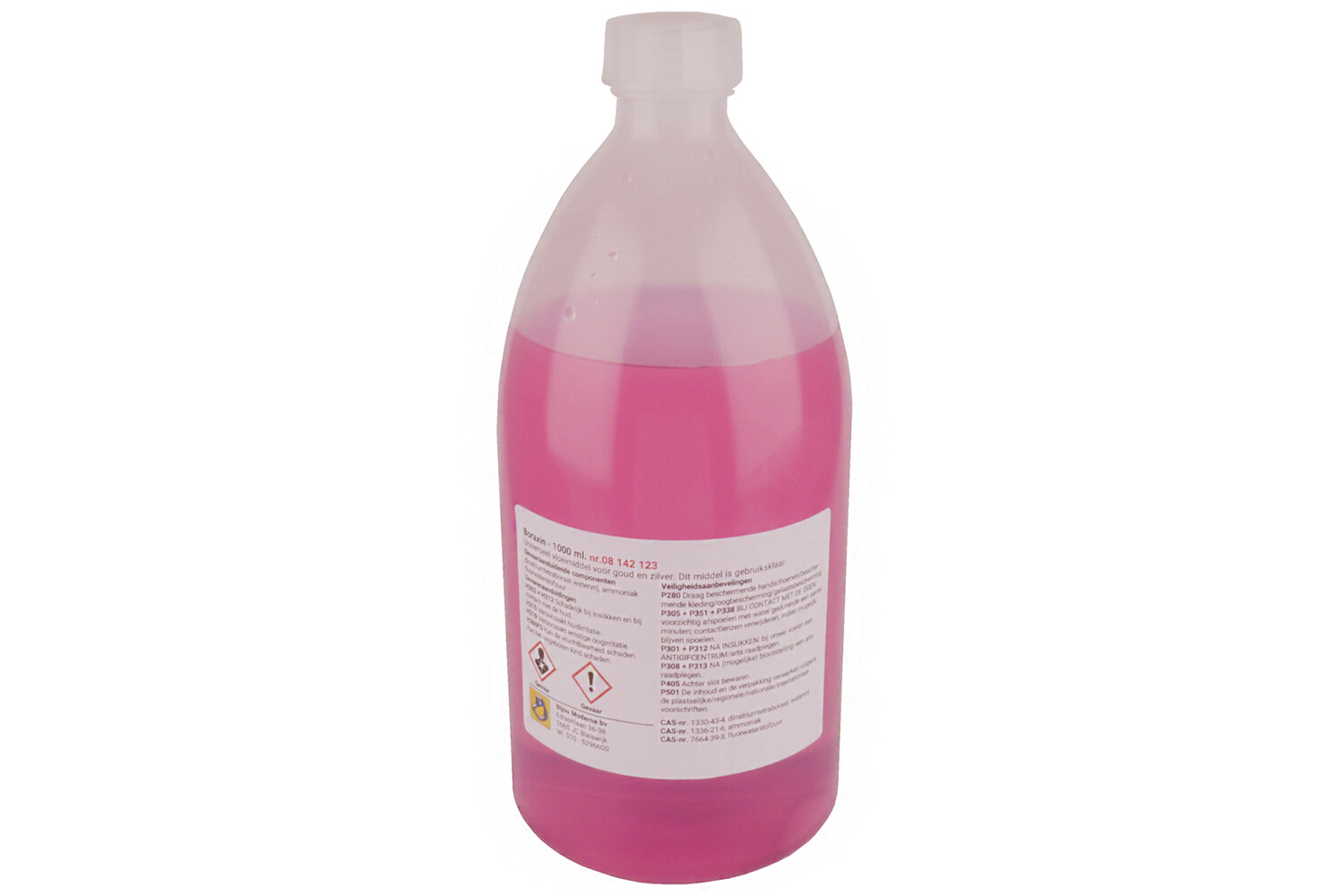 BORAXINE 1000 ML