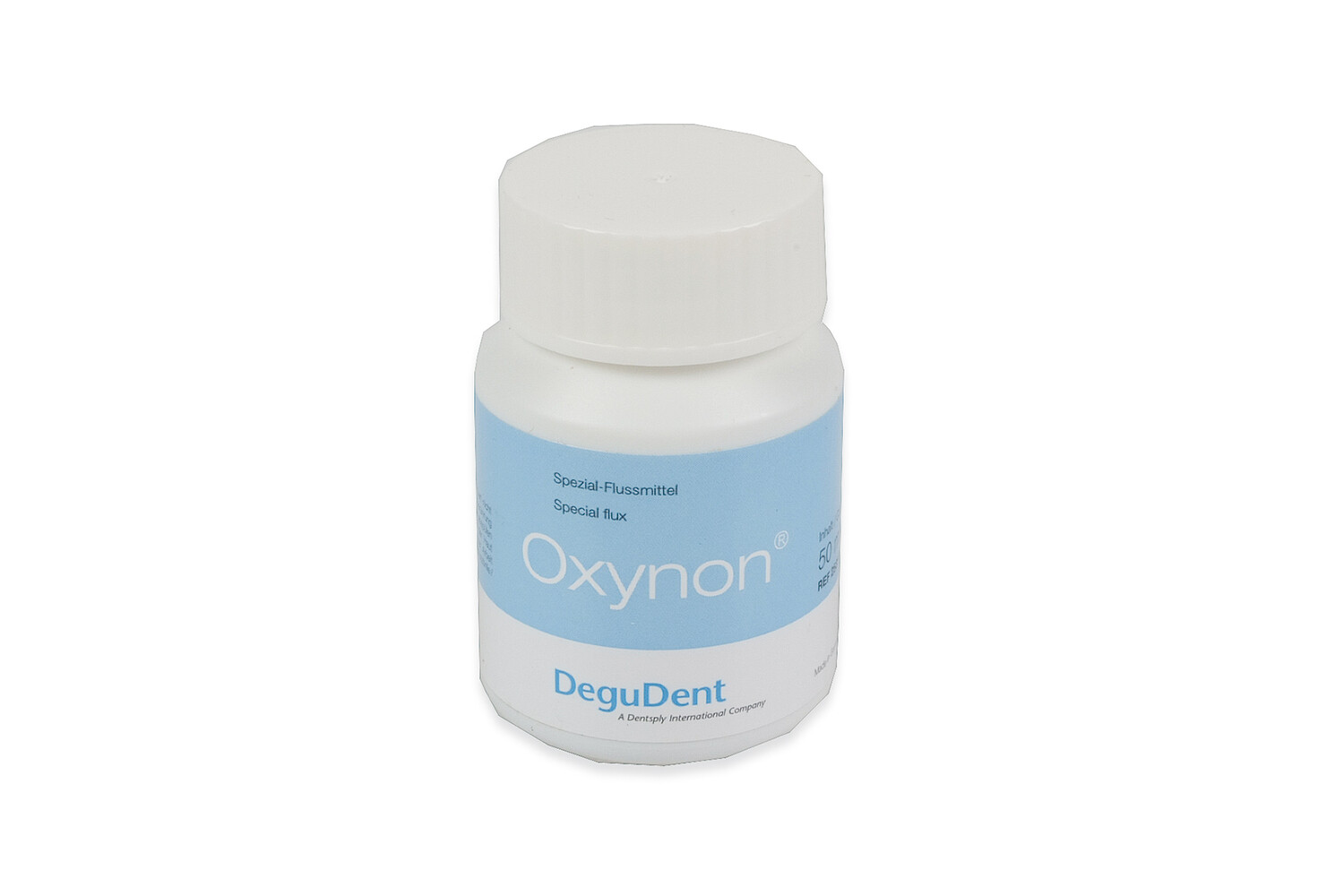 FLUX OXYNON 50 ML