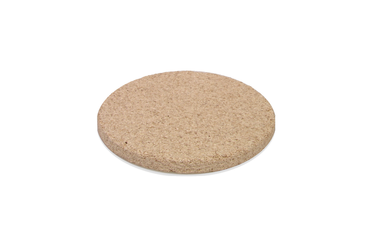 PLAQUE A SOUDER RONDE 200 MM