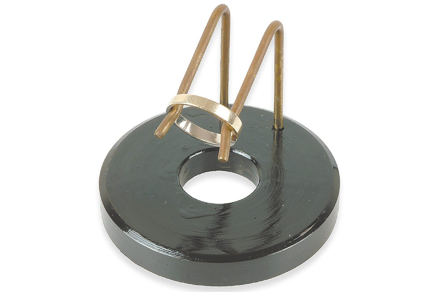 SUPPORT DE BAGUE SUR SOCLE EP*