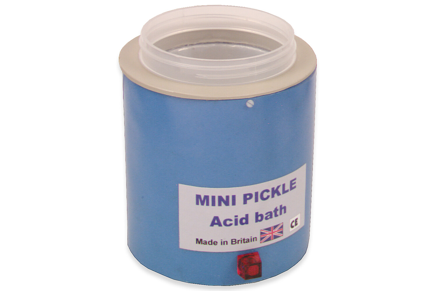 BAIN DE DÉROCHÉ BALCO 400 ML