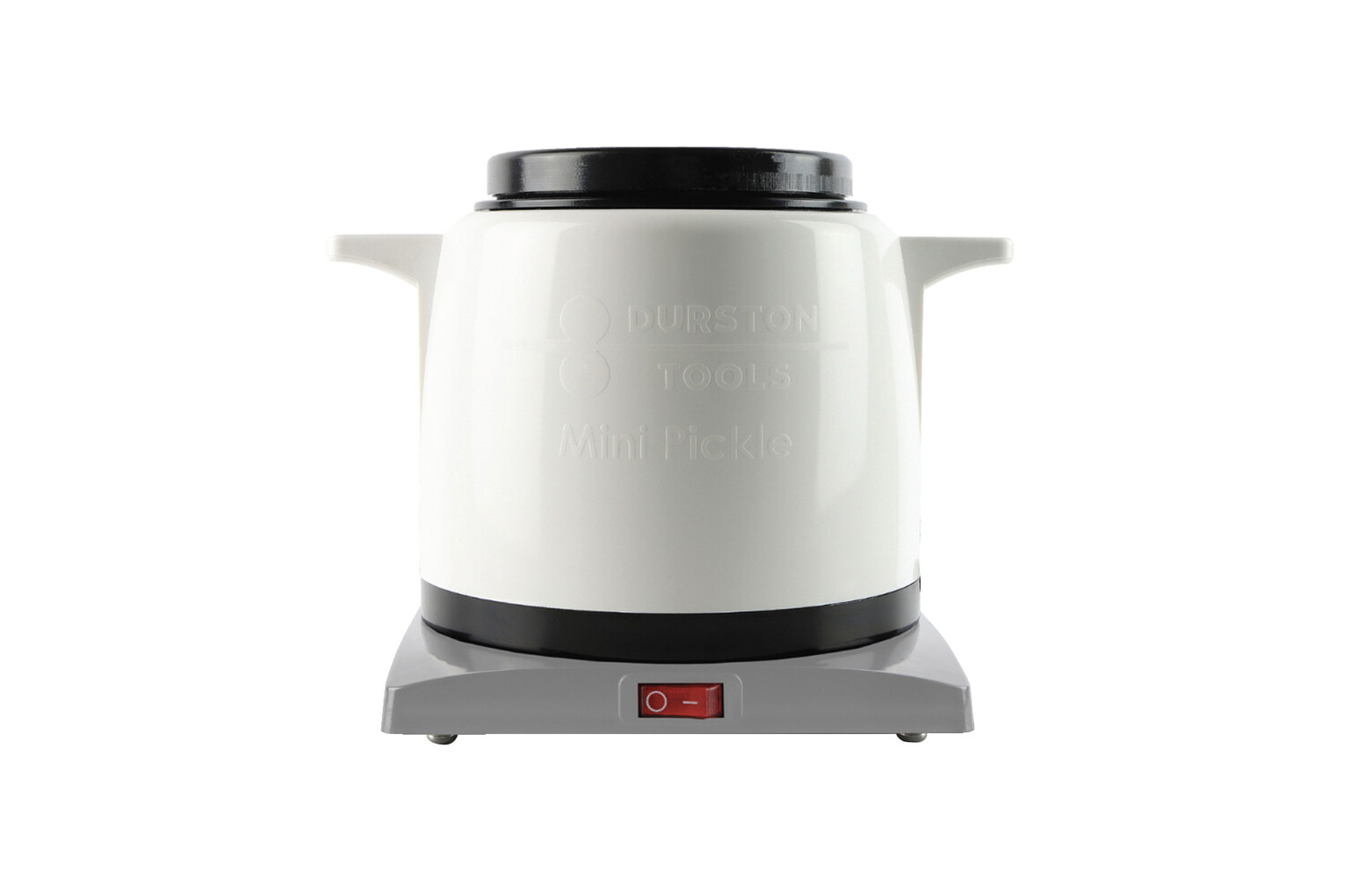 Uitkookappraat Durston 500 ML