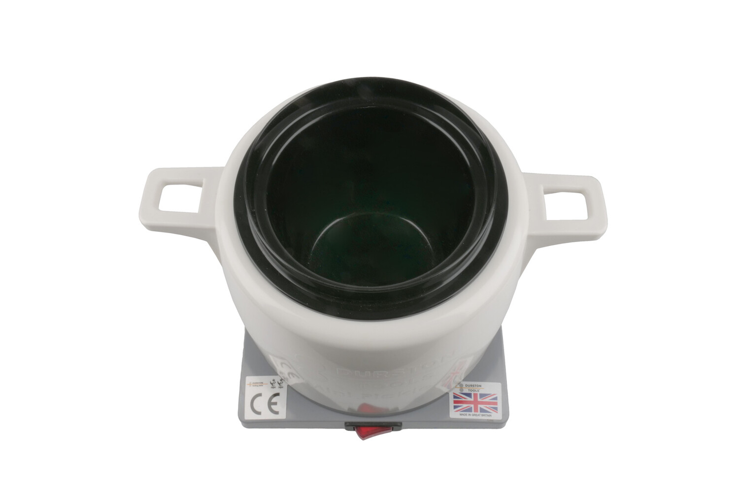 Uitkookappraat Durston 500 ML