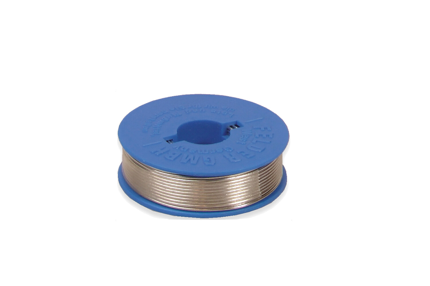 SOUDURE ETAIN ARGENT DOUCE 100 GR. FELDER