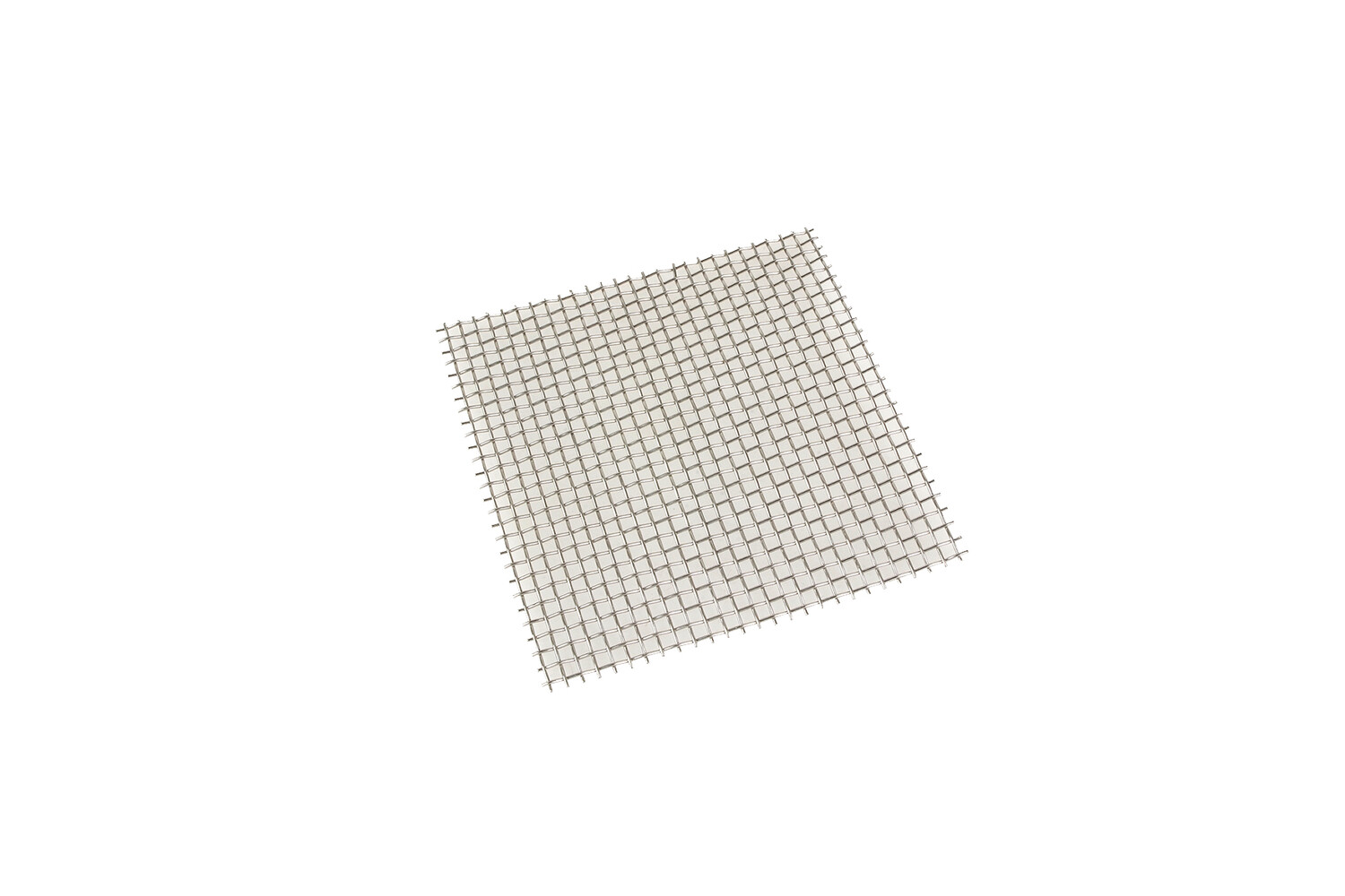GRILLE POUR SOUDER 100 X 100 MM