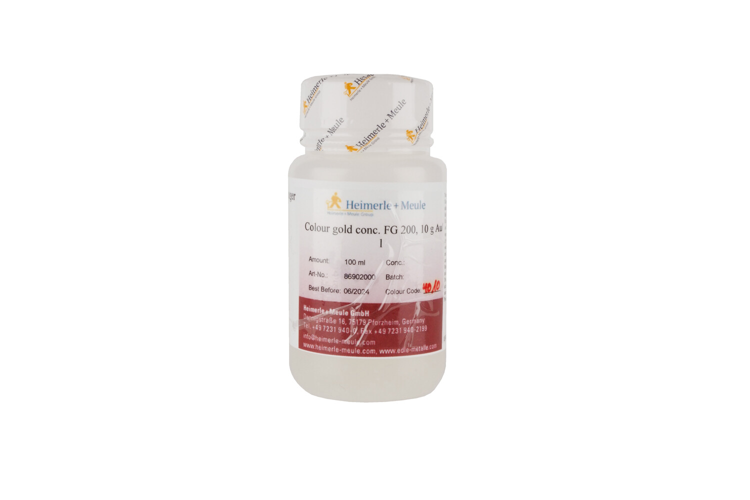 BAIN DE DORURE  7020