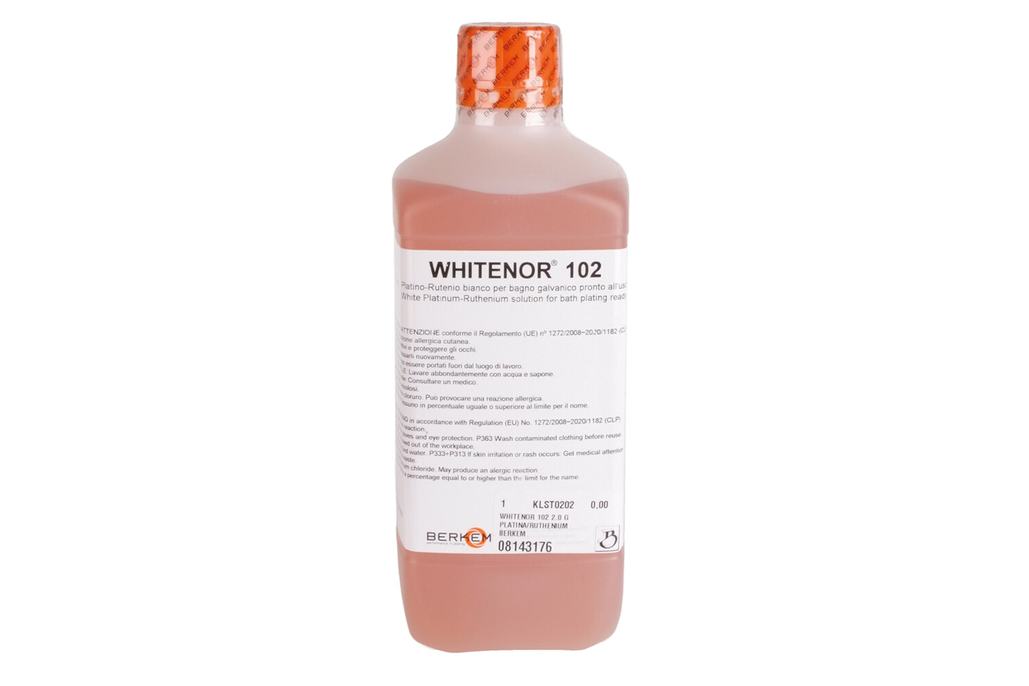 WHITENOR 102