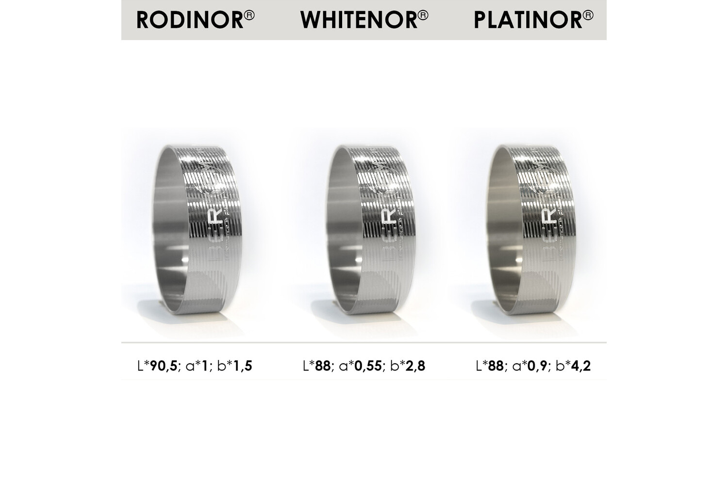 WHITENOR 102