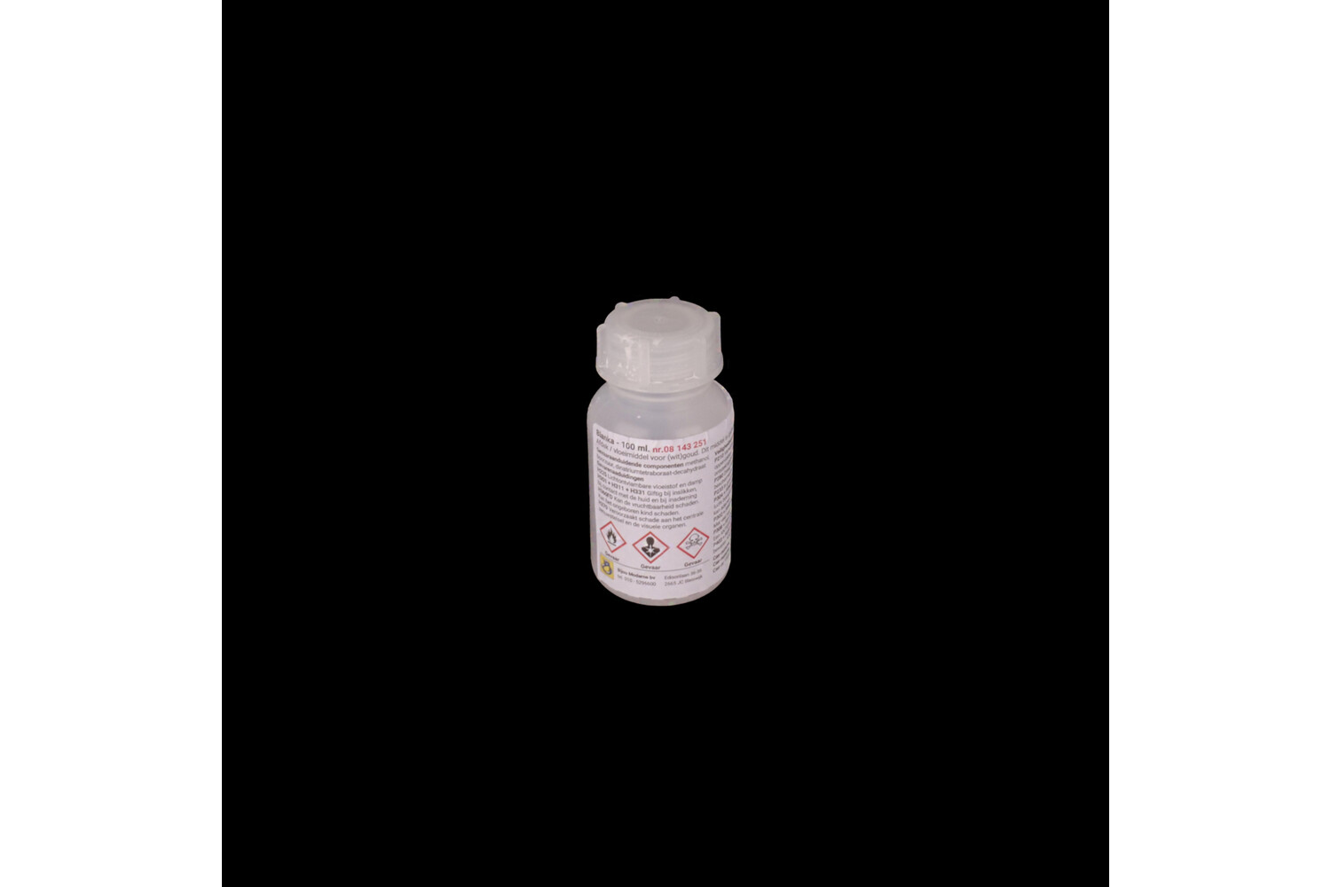 Blanka 100 ml