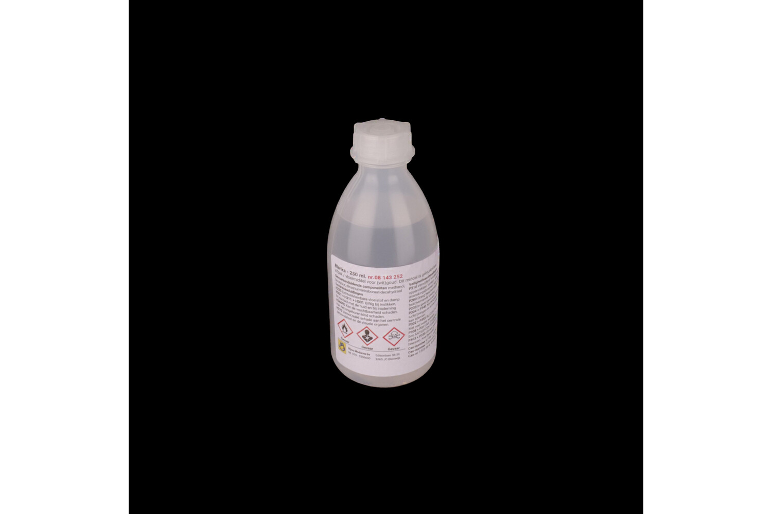 BLANKA 250 ML