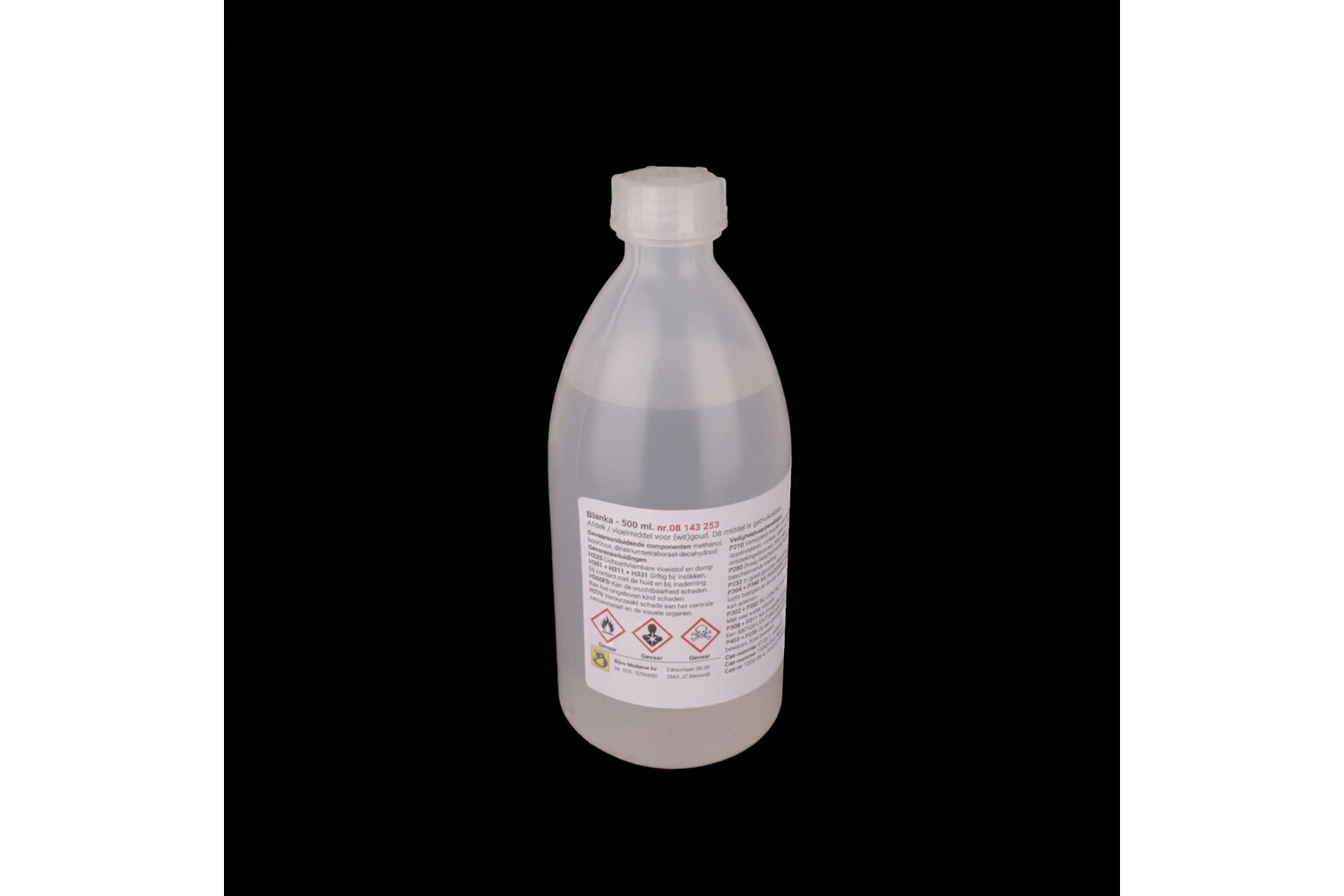 BLANKA 500 ML.