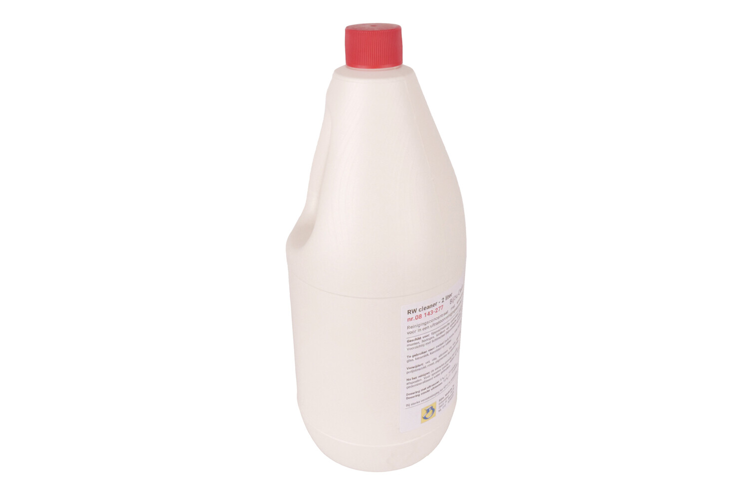 BIJOUSONIC RW CLEAN - 2 LITRES
