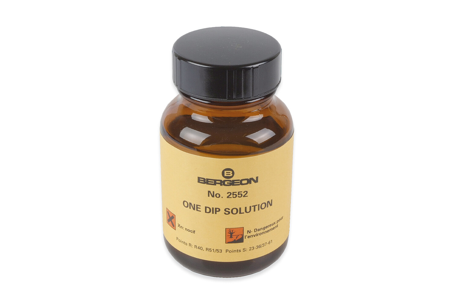 SOLUTION ONE DIP BERGEON 2552