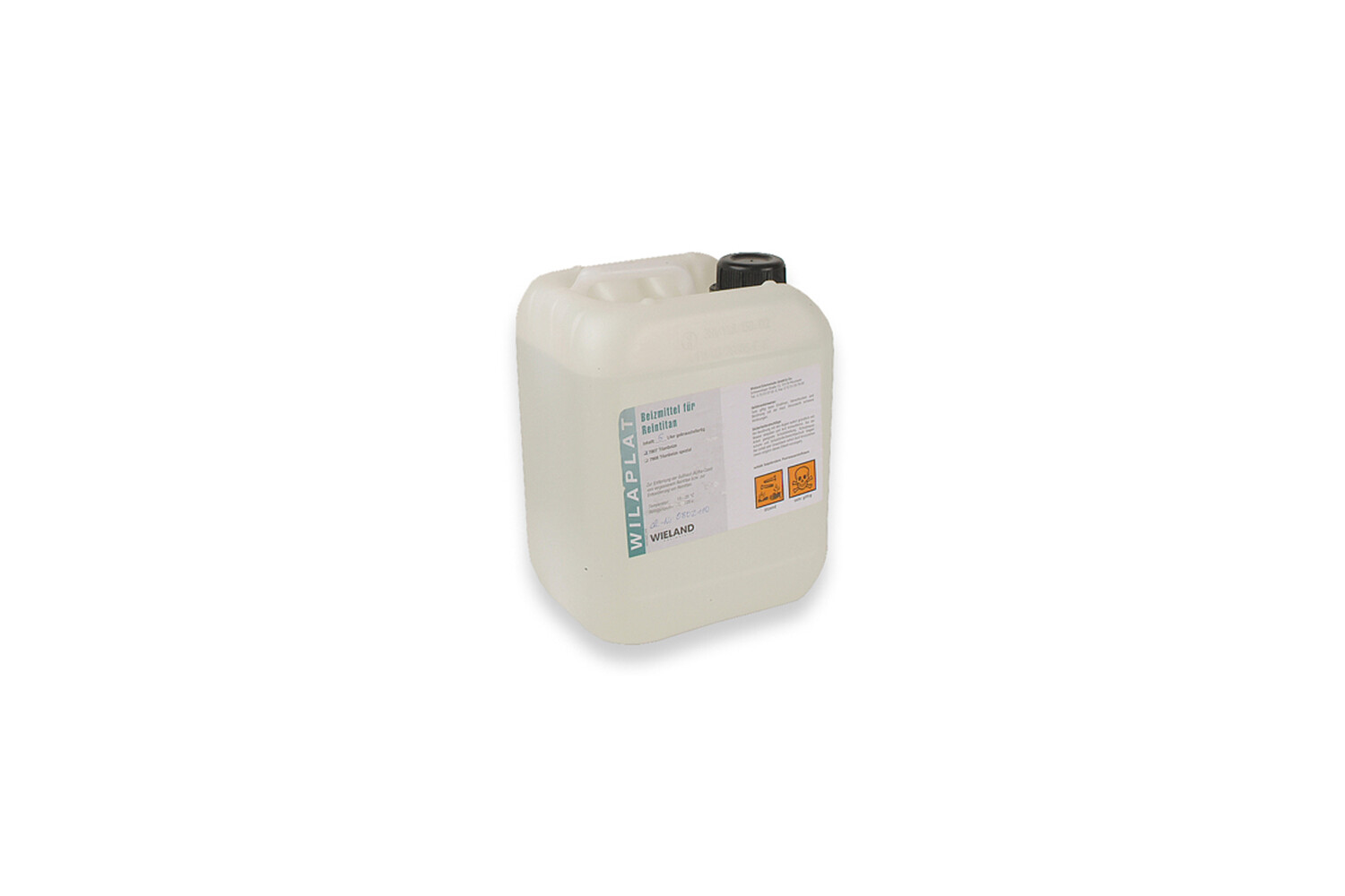 TITANE BEITS WIELAND 7907 250 ML